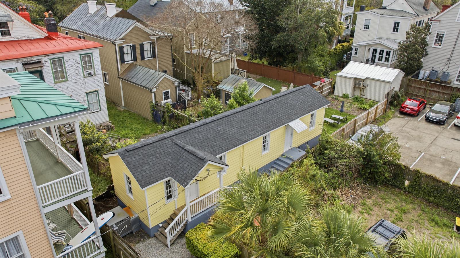 87 1/2 1/4 Warren Street