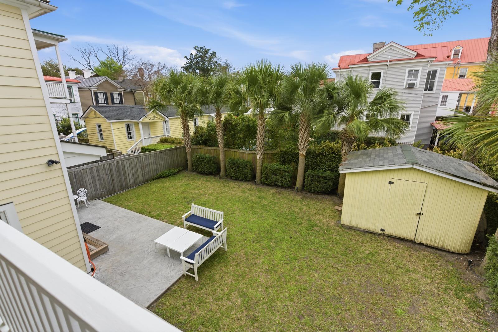 87 1/2 1/4 Warren Street