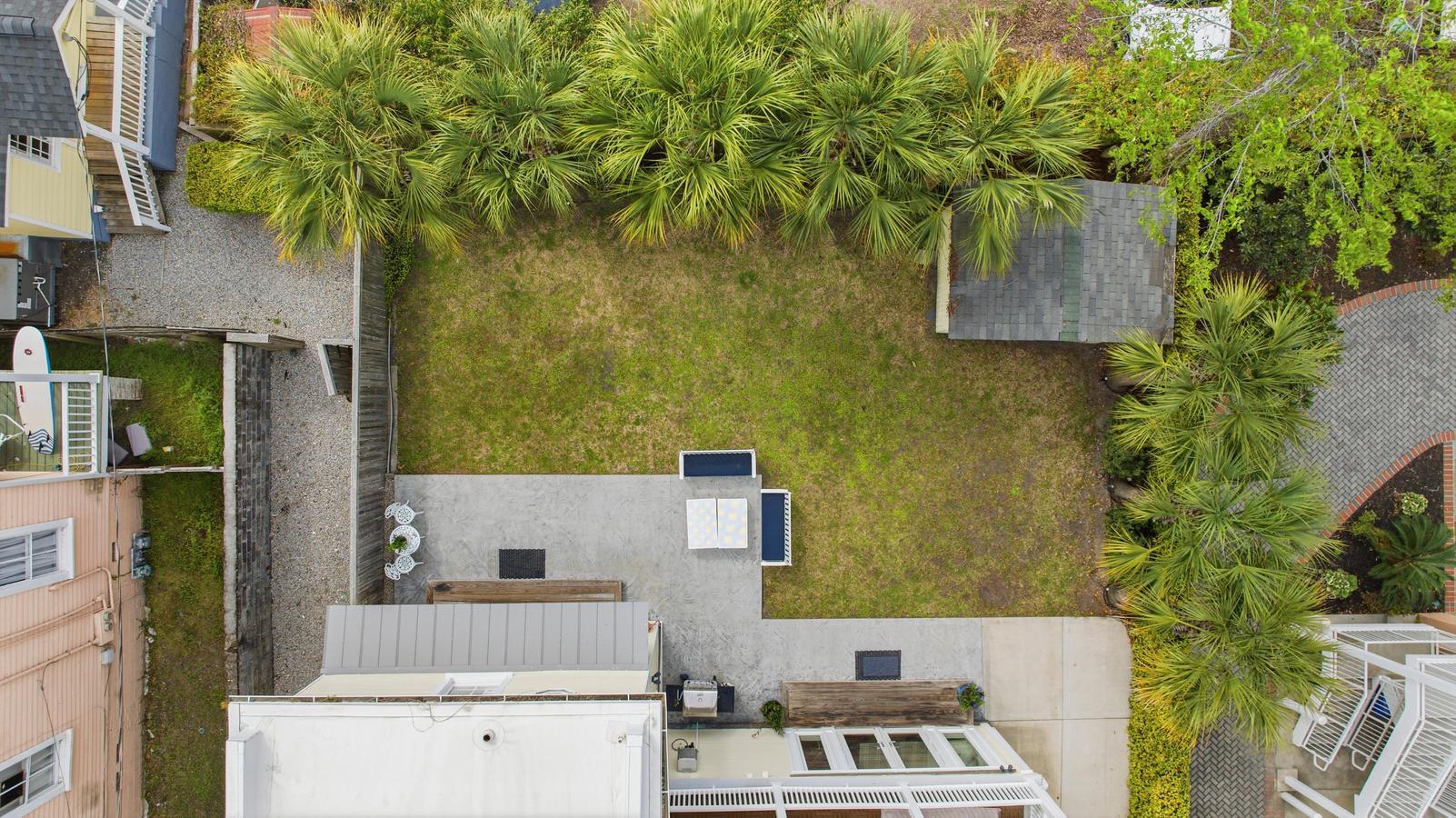 87 1/2 1/4 Warren Street