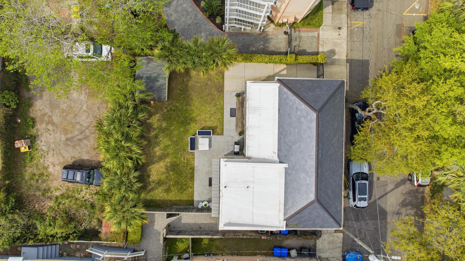 87 1/2 1/4 Warren Street