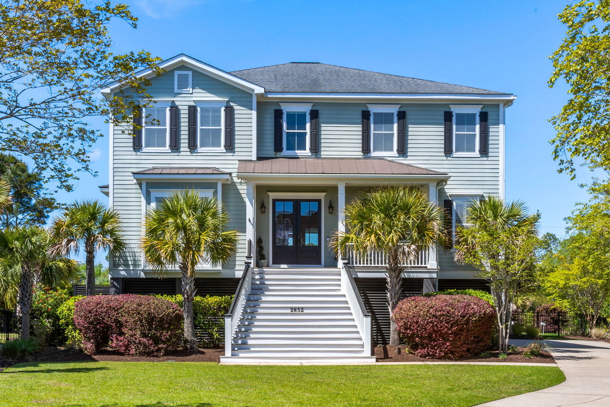 2652 Crooked Stick Lane