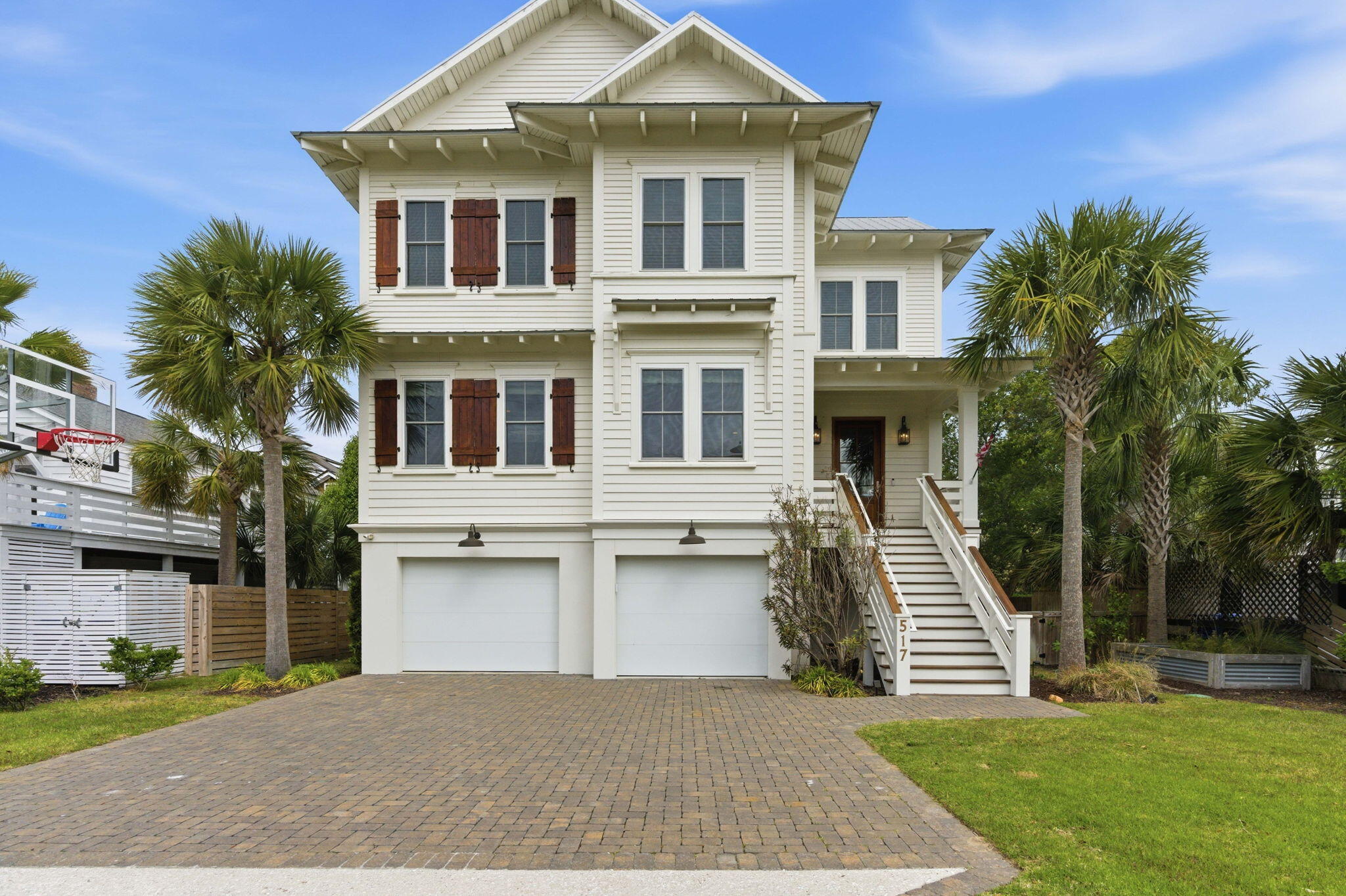 517 Carolina Boulevard