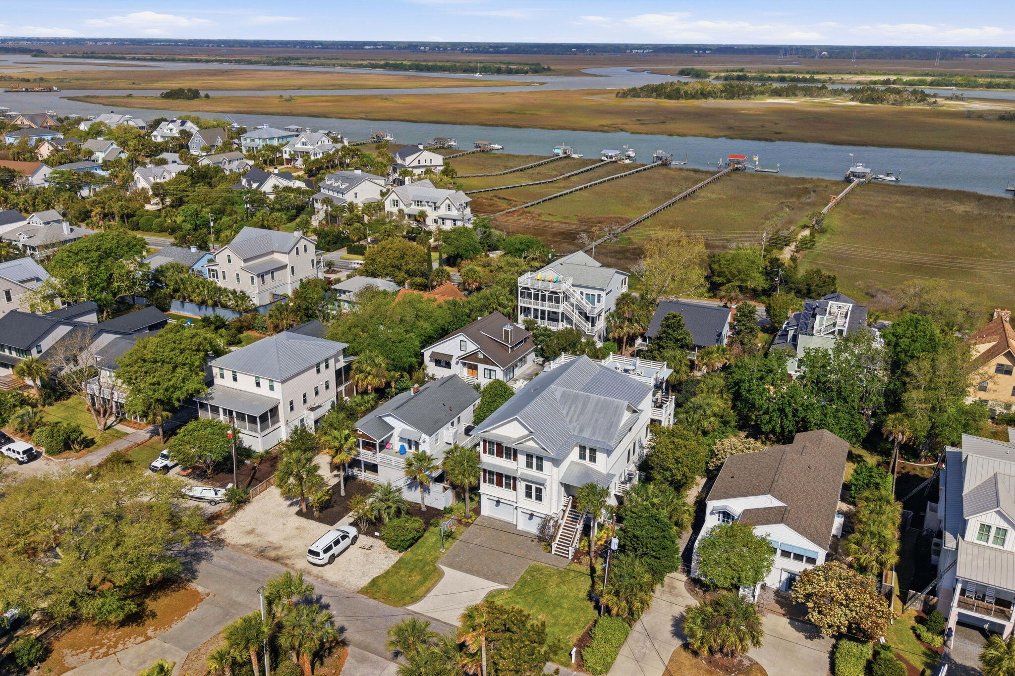 517 Carolina Boulevard