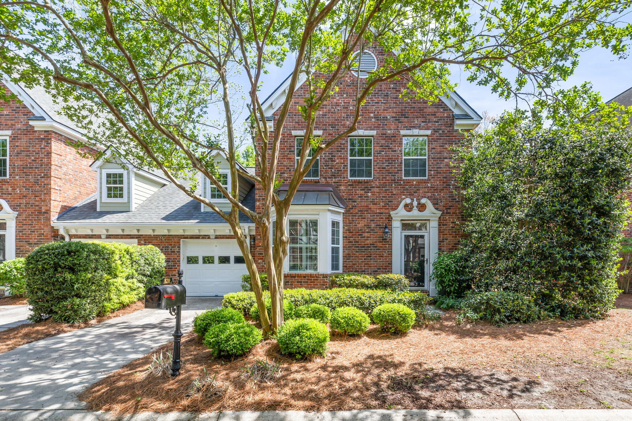 820 Natchez Circle