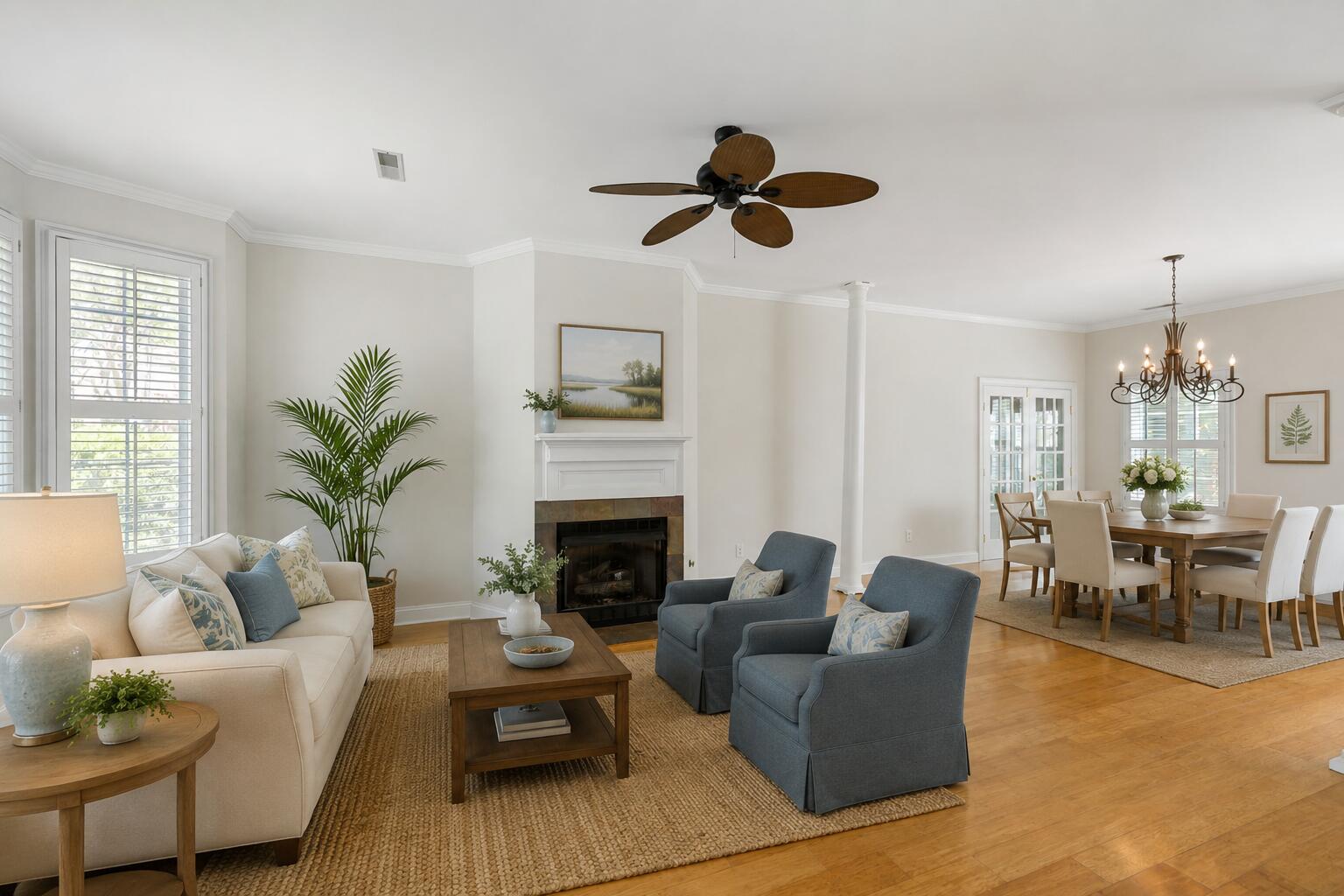 820 Natchez Circle