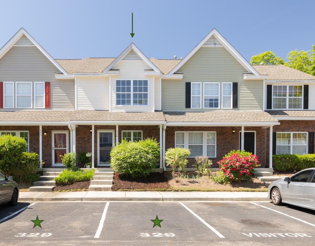 329 Kelsey Boulevard