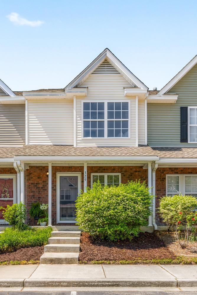 329 Kelsey Boulevard