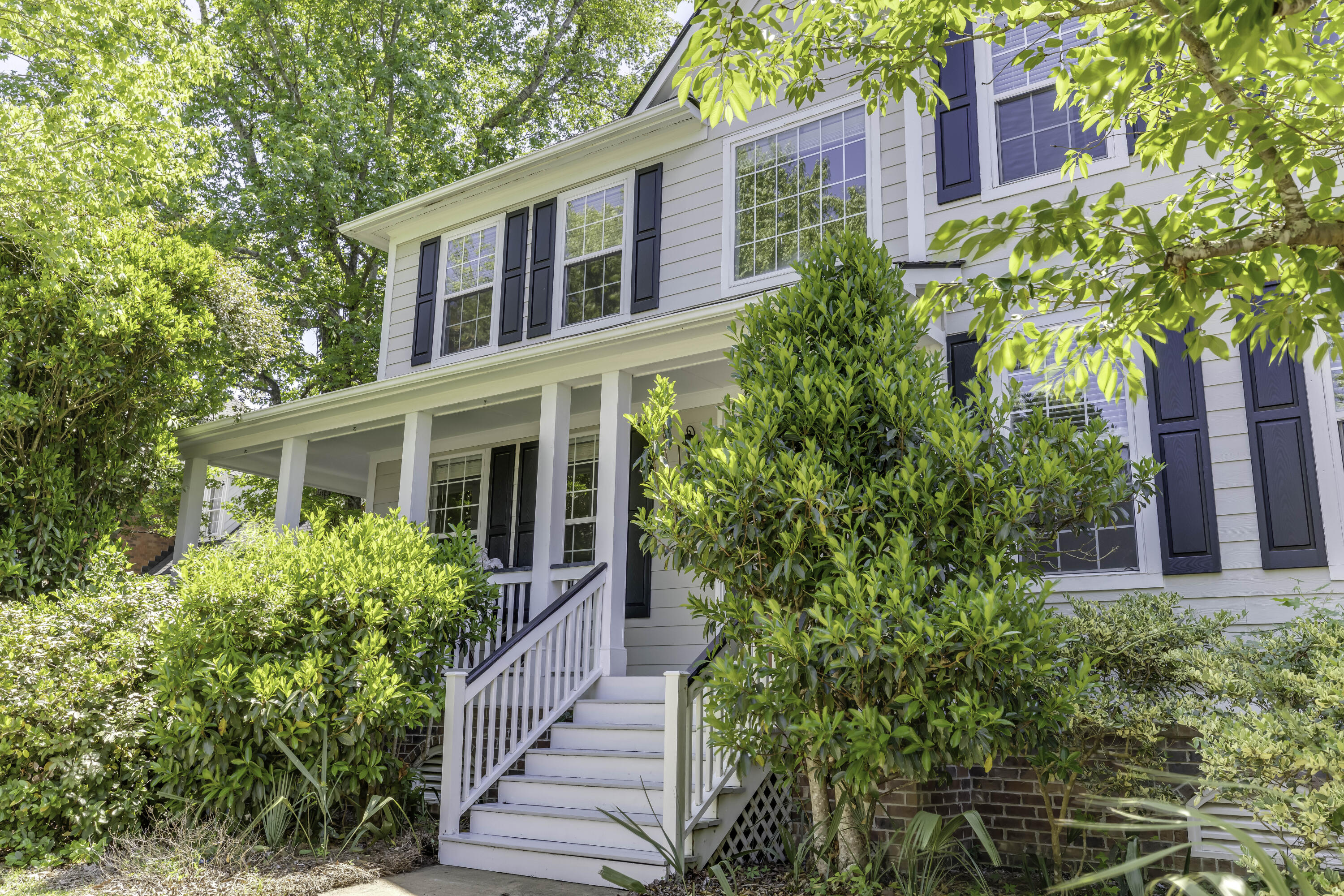 200 Oak Point Landing Drive