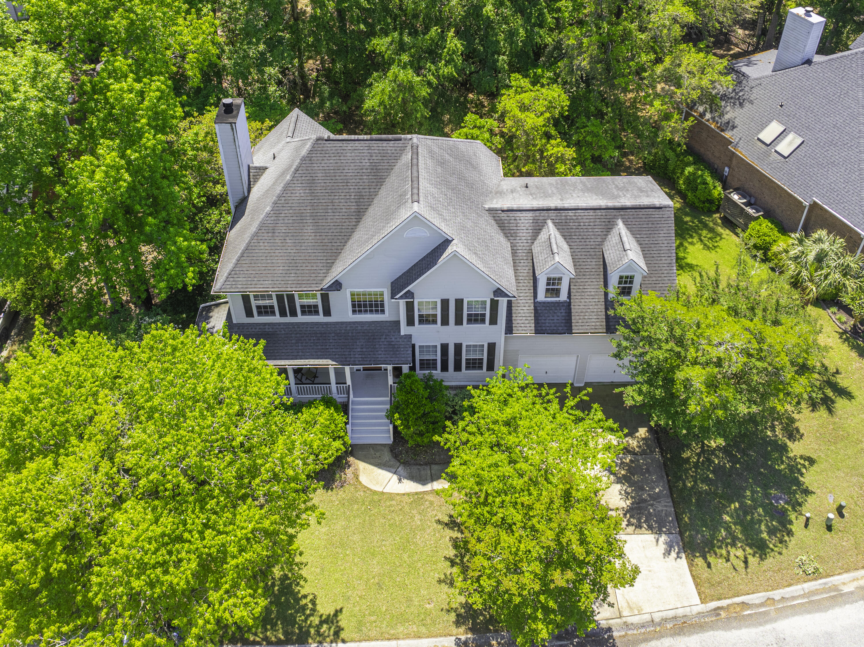 200 Oak Point Landing Drive
