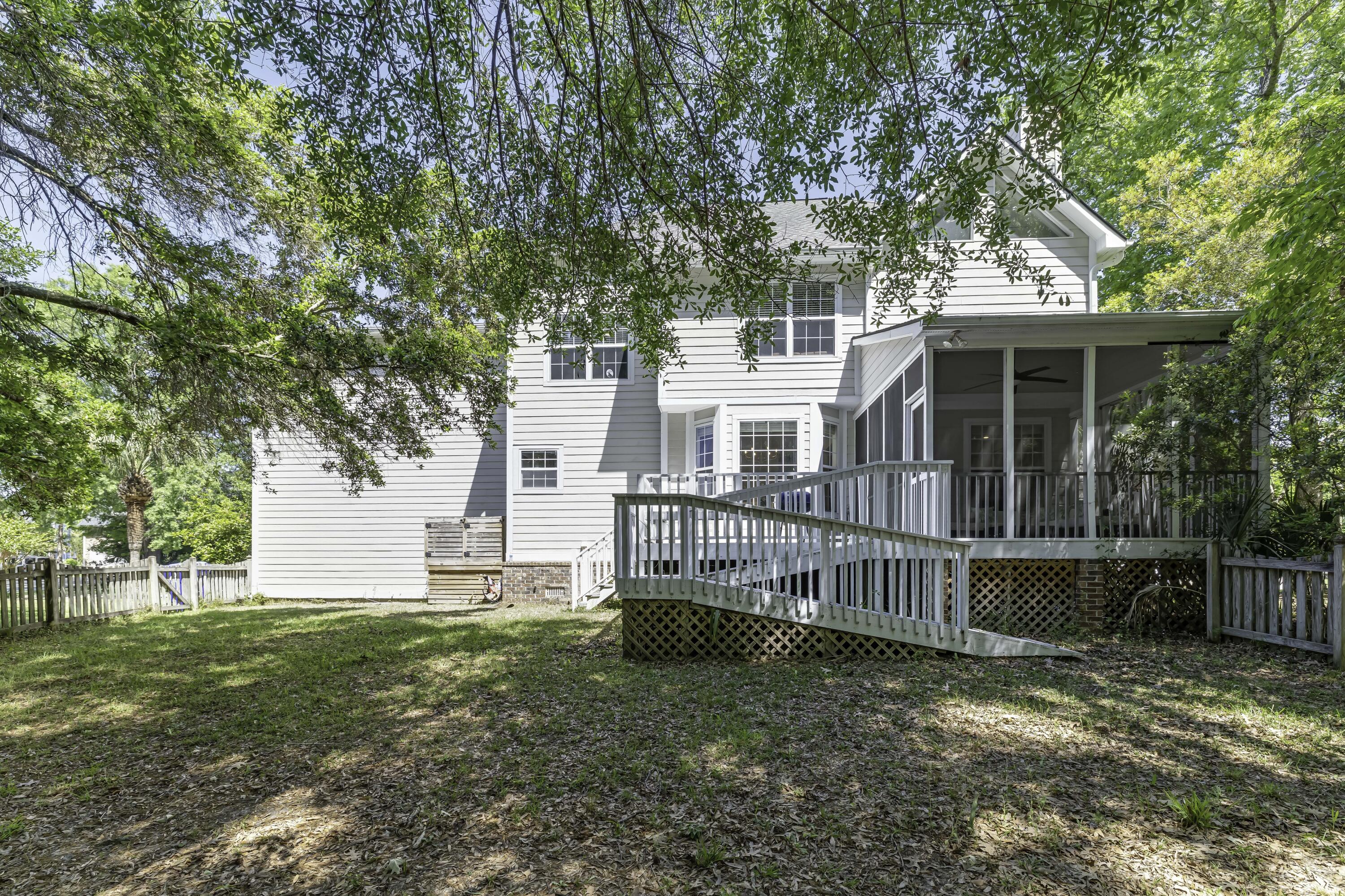 200 Oak Point Landing Drive
