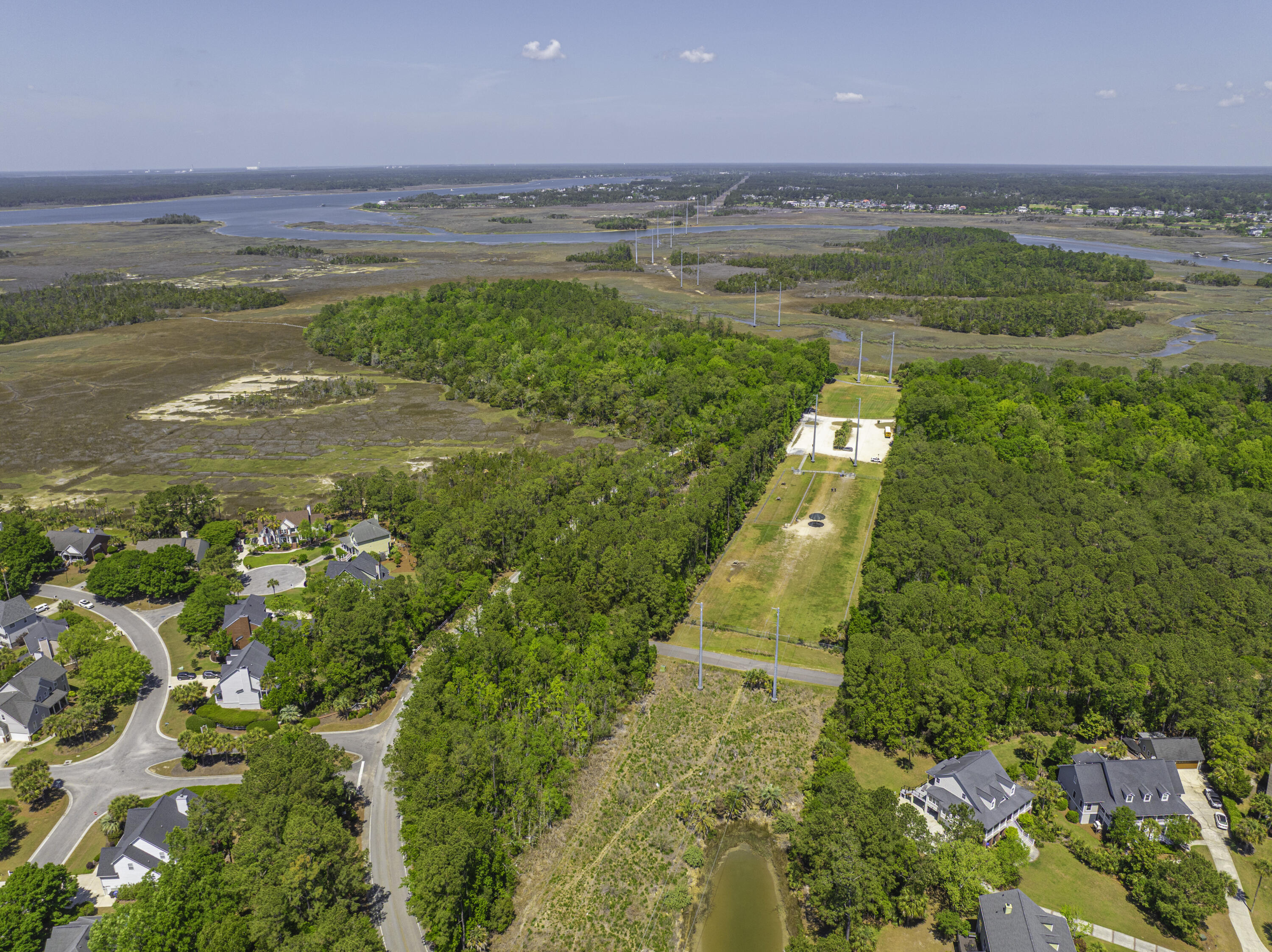 200 Oak Point Landing Drive