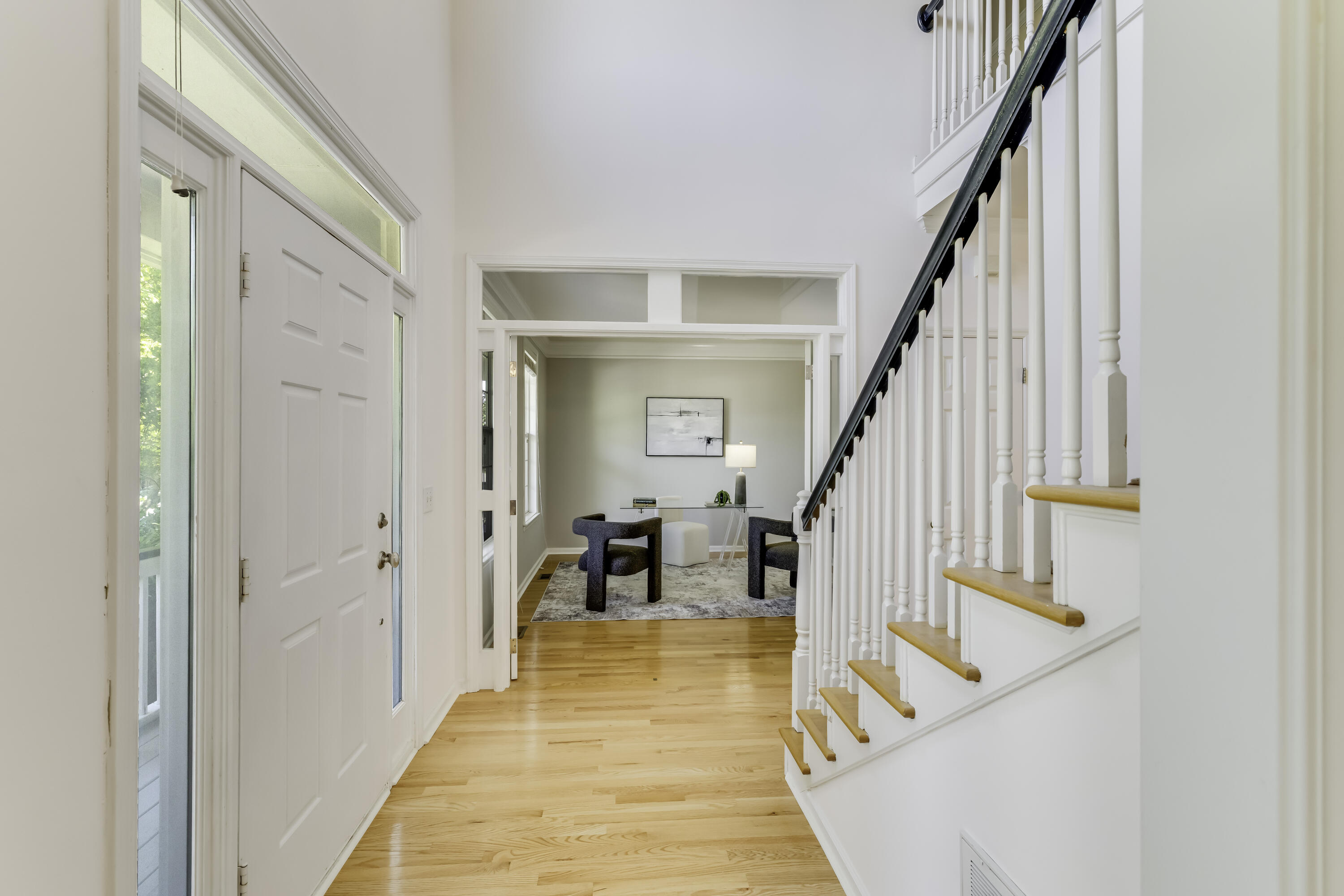 200 Oak Point Landing Drive