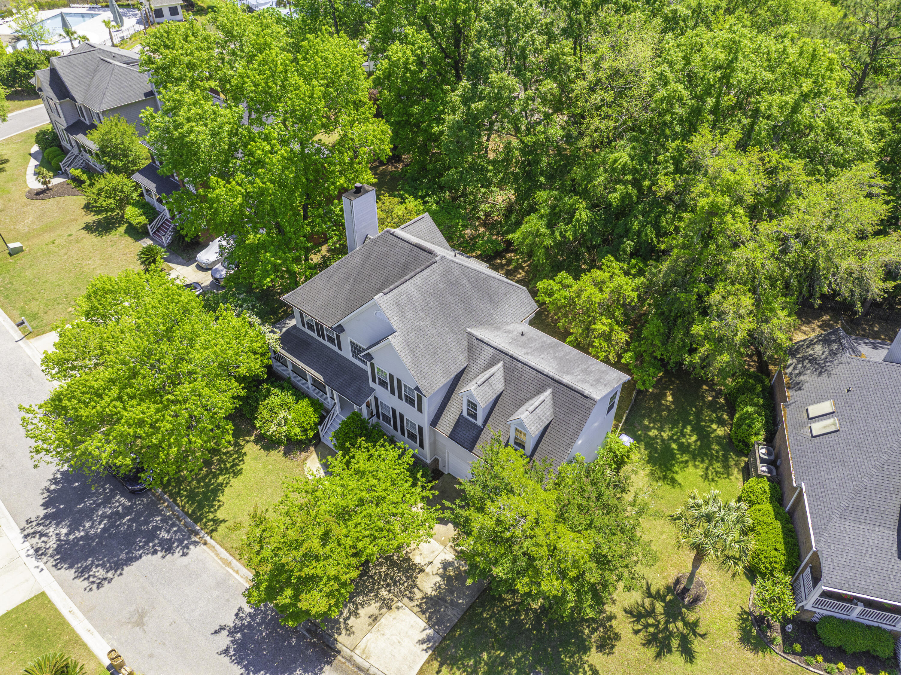 200 Oak Point Landing Drive