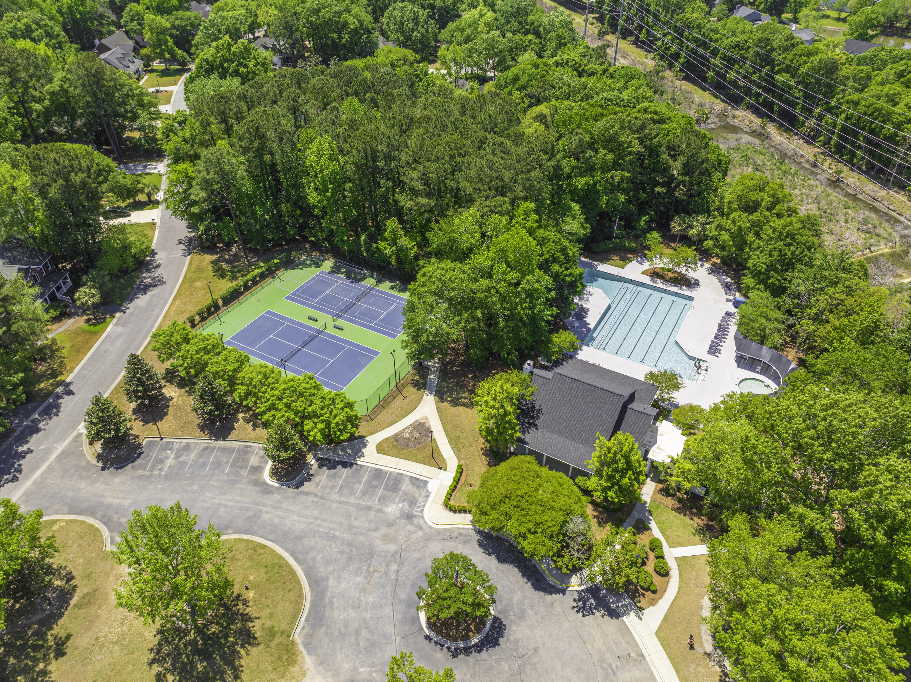 200 Oak Point Landing Drive