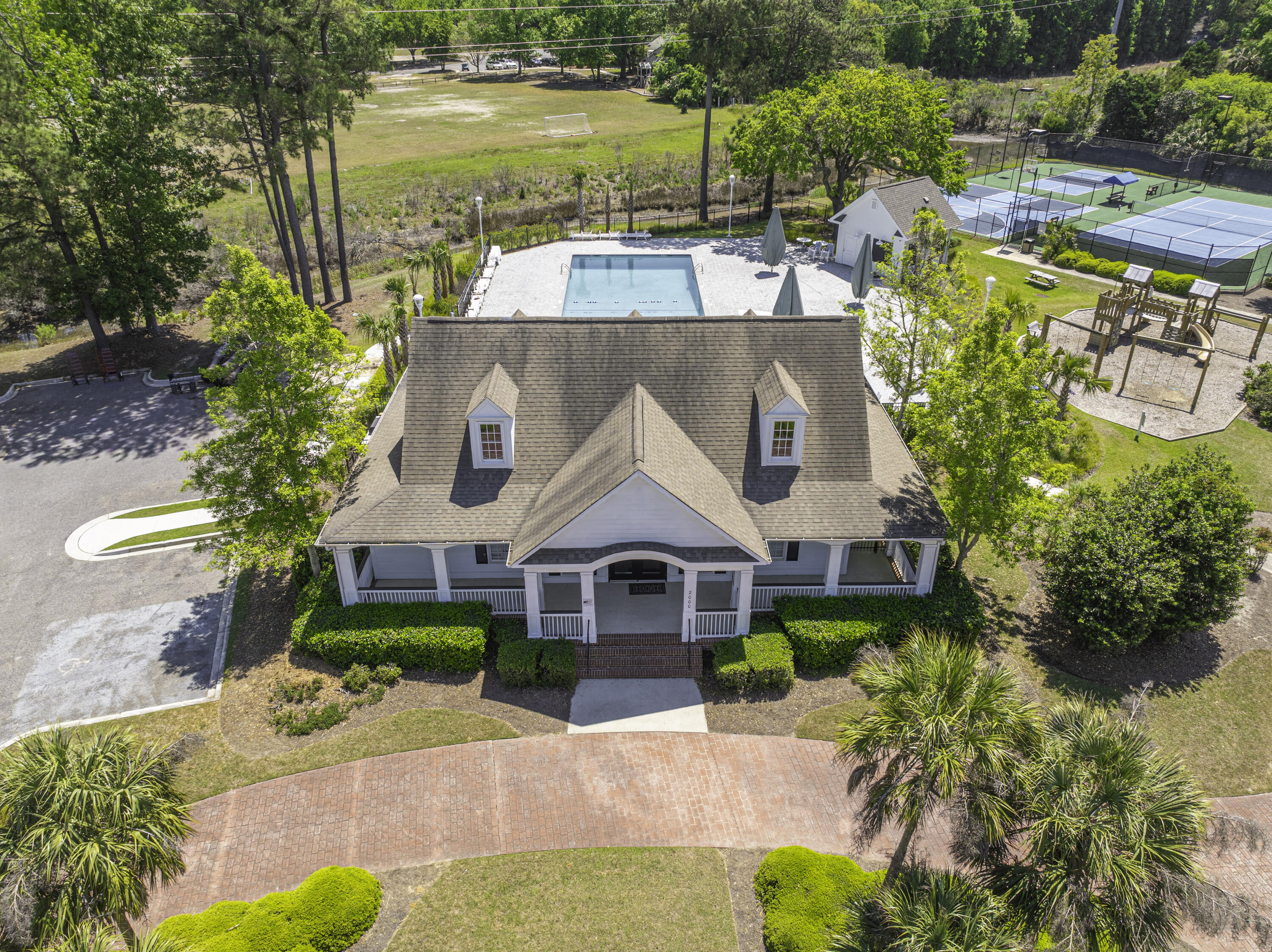 200 Oak Point Landing Drive