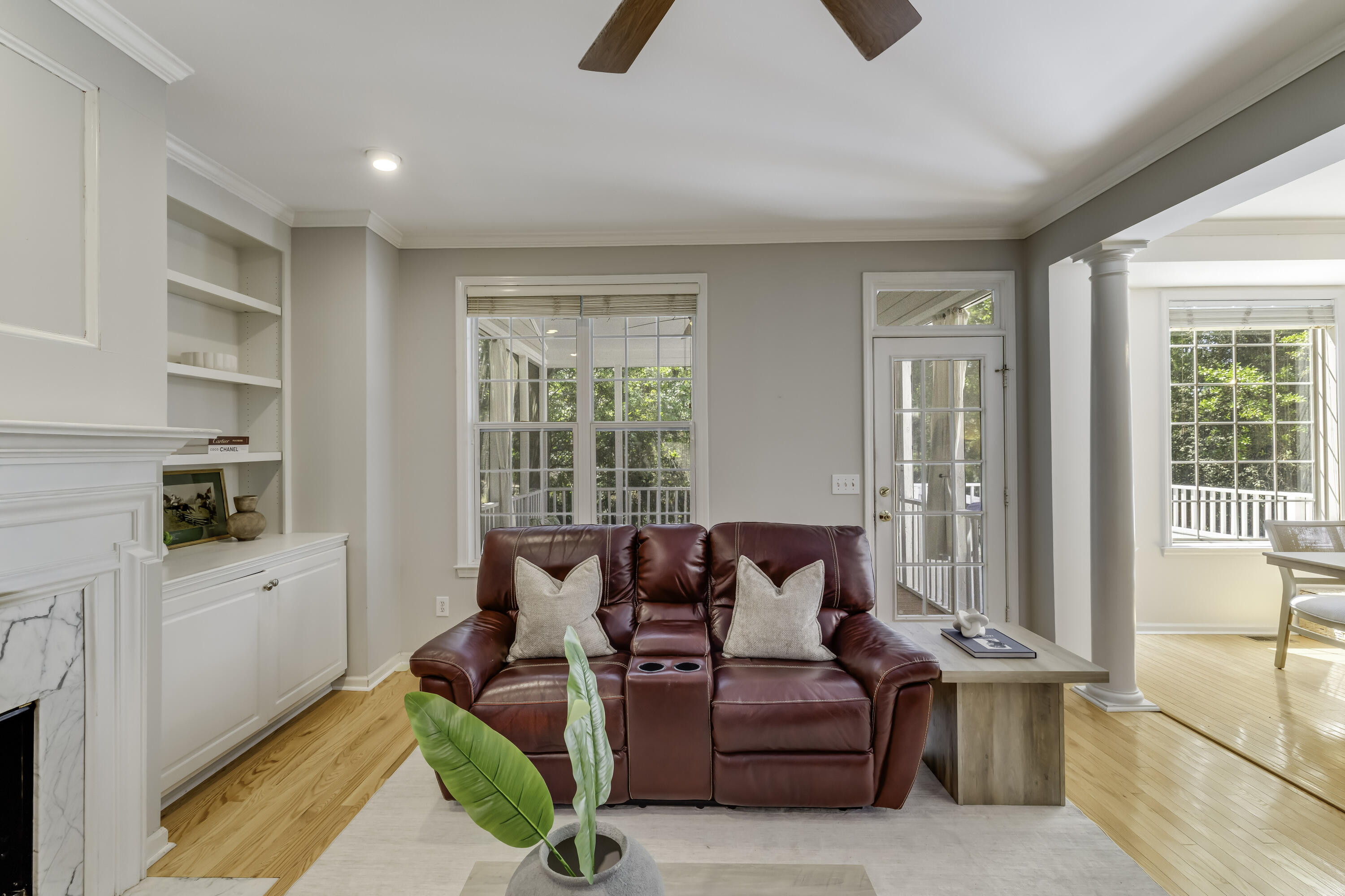 200 Oak Point Landing Drive
