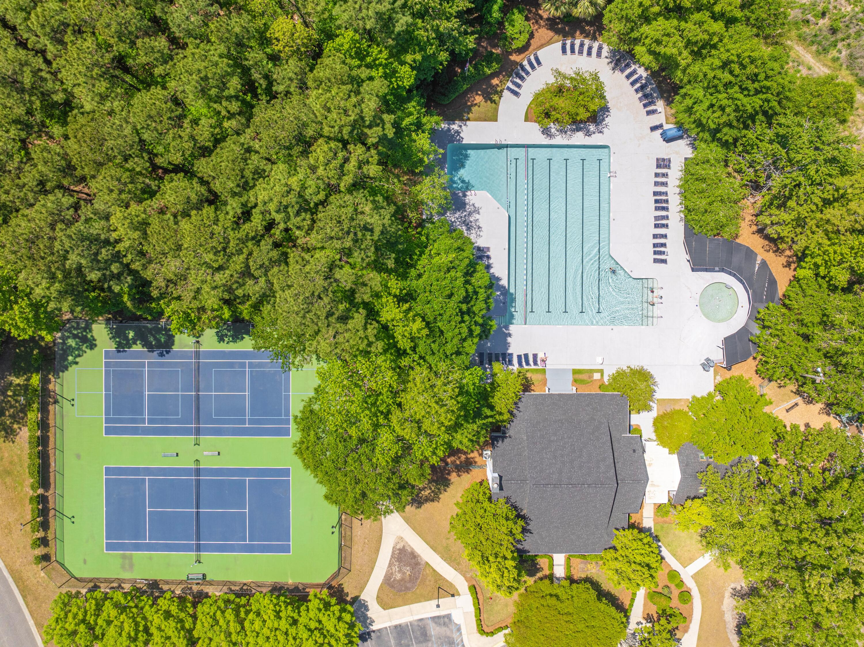 200 Oak Point Landing Drive