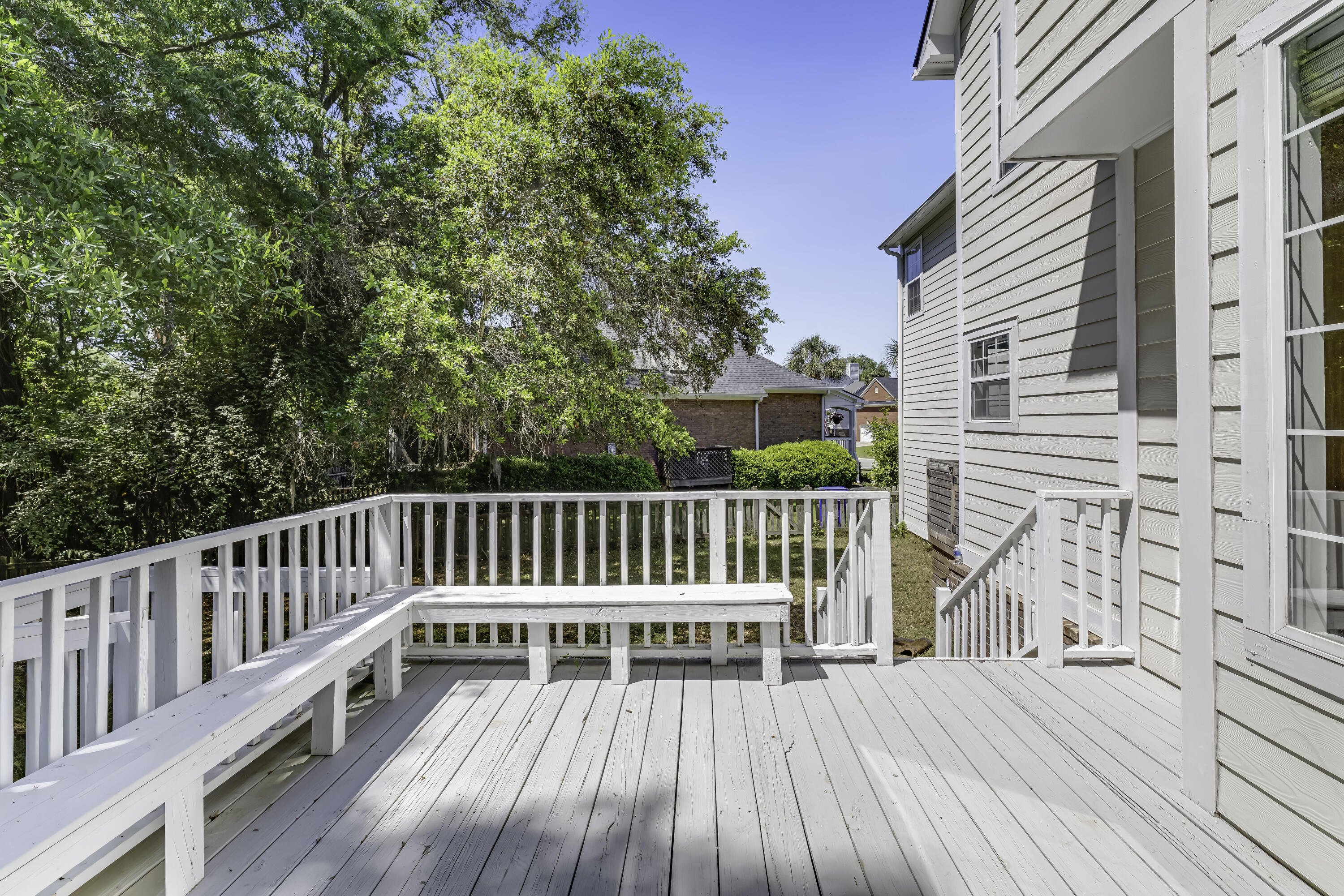 200 Oak Point Landing Drive