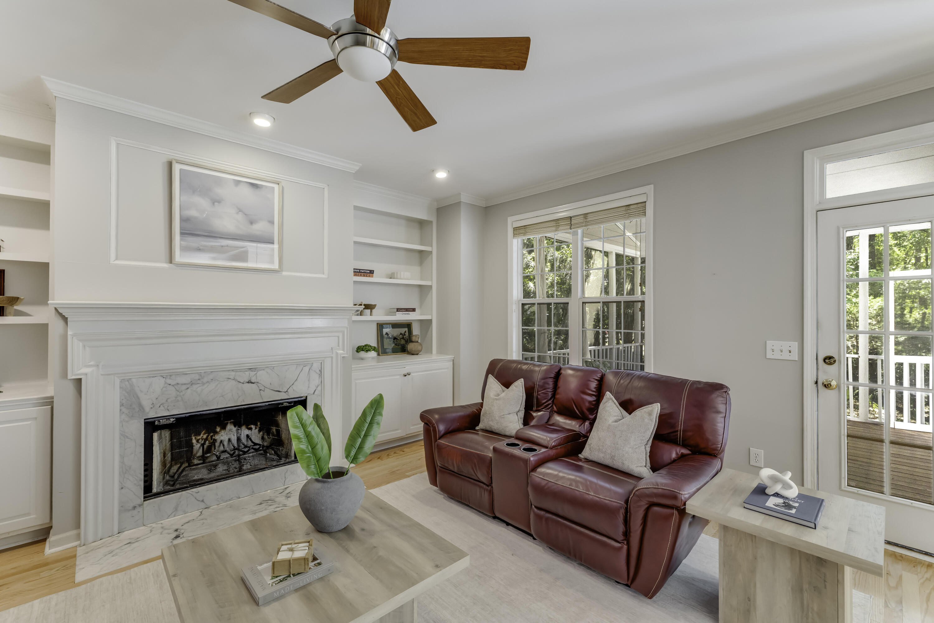 200 Oak Point Landing Drive