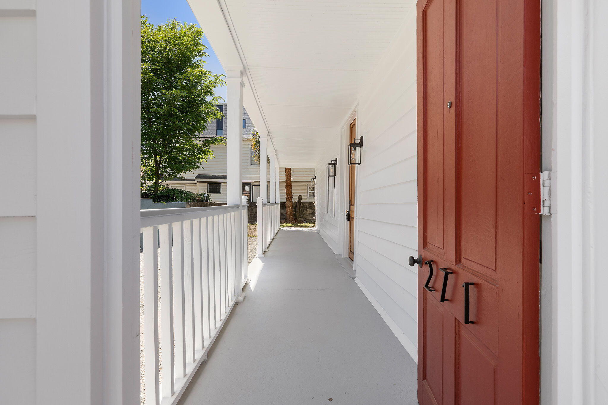 271 Coming Street