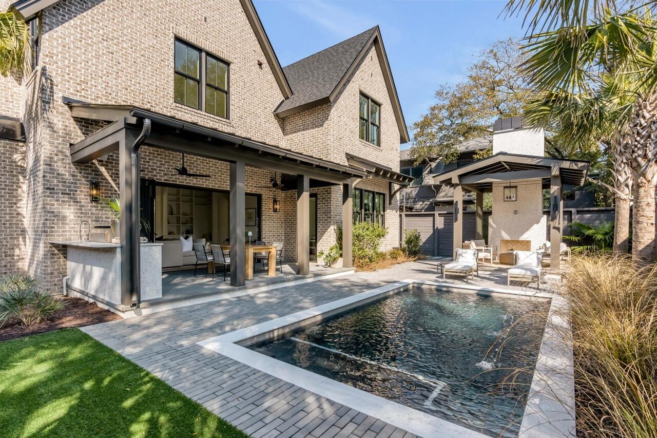 507 Mccants Drive
