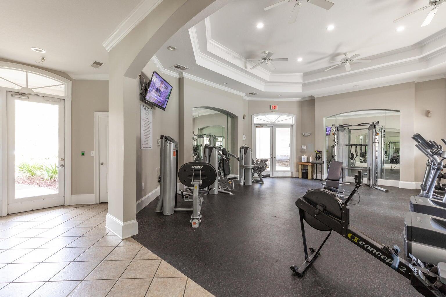 1300 Park West Boulevard Unit 1122