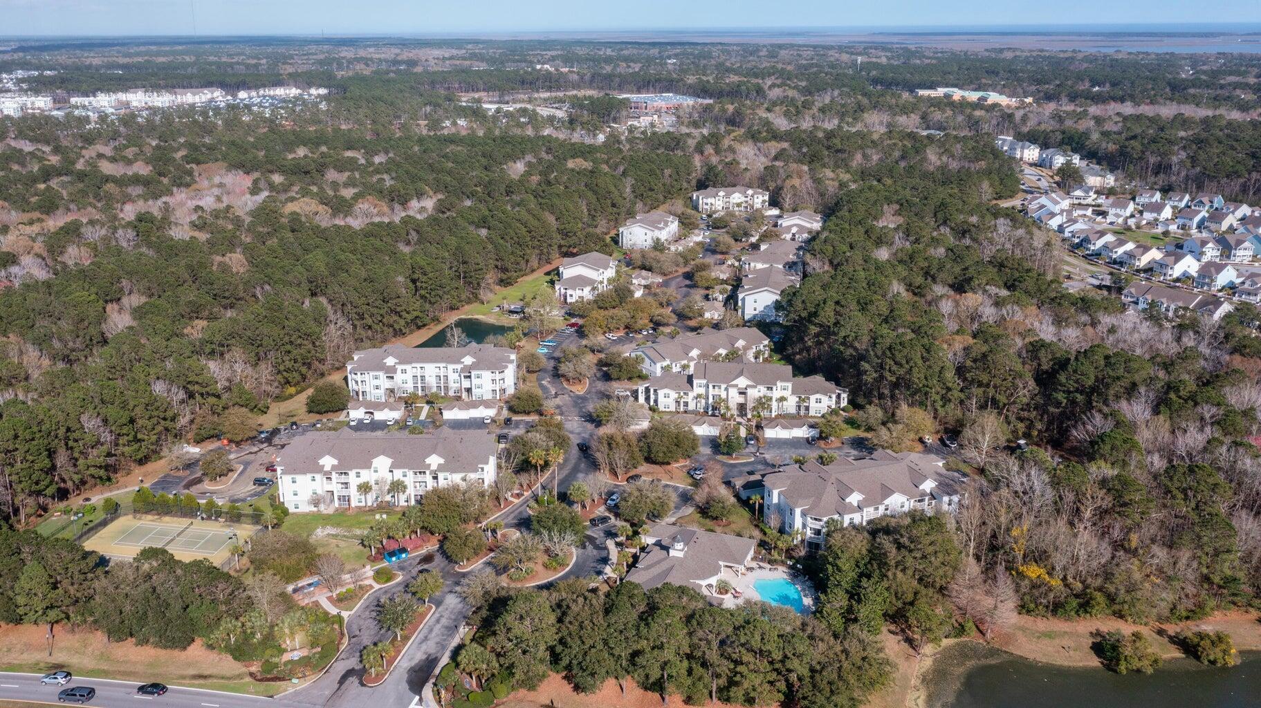 1300 Park West Boulevard Unit 1122