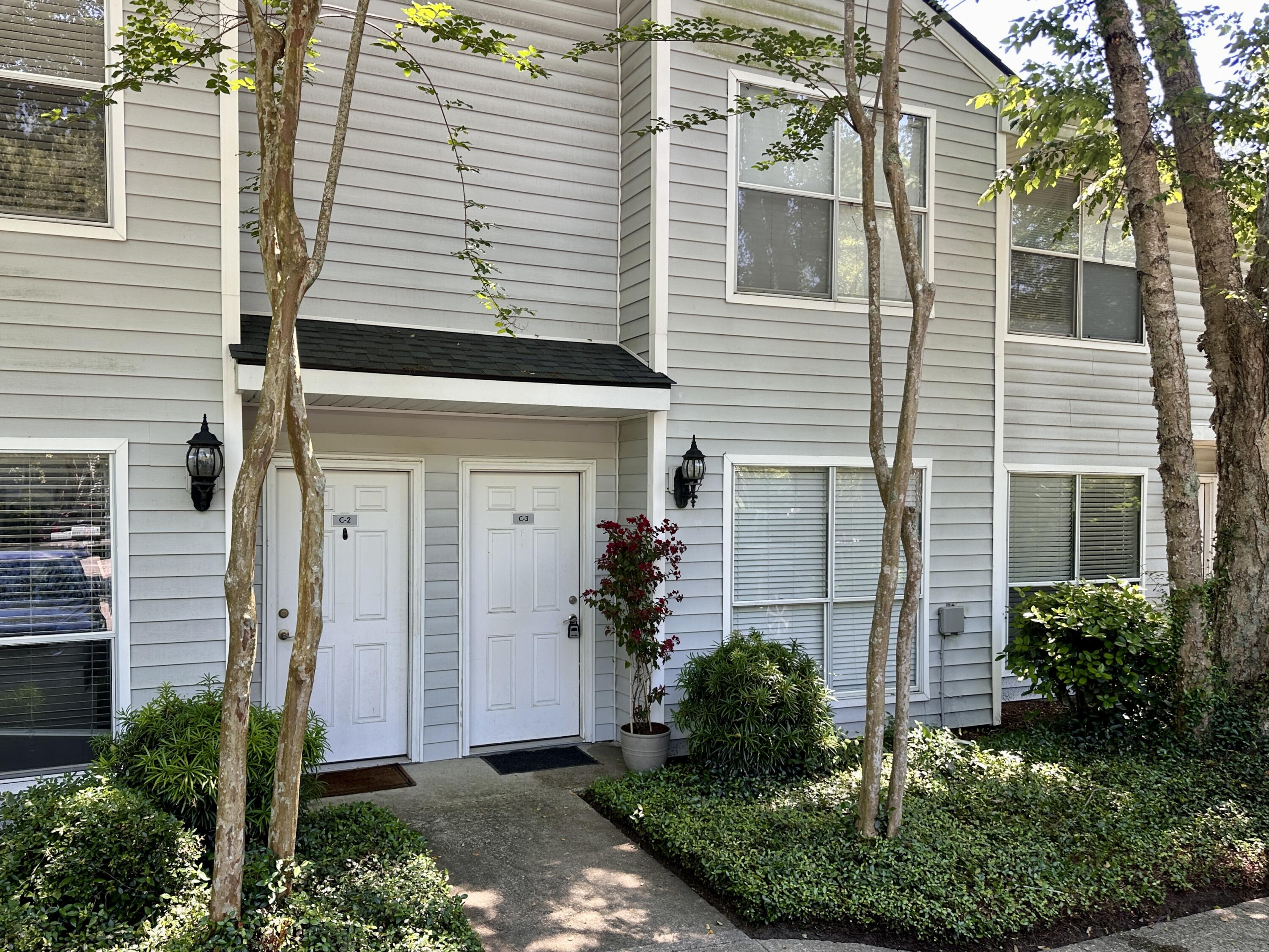 252 Howle Avenue # C3
