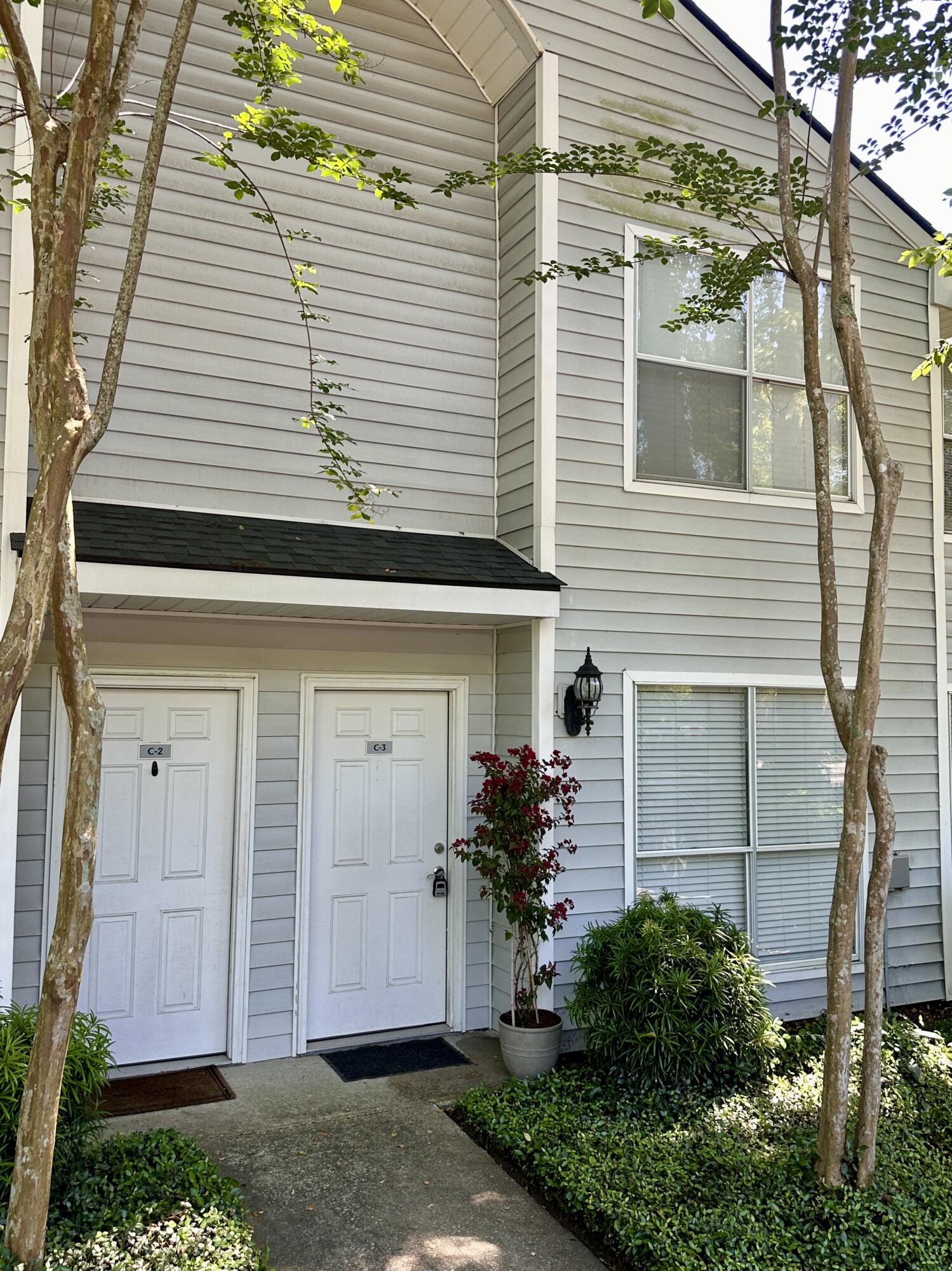 252 Howle Avenue # C3