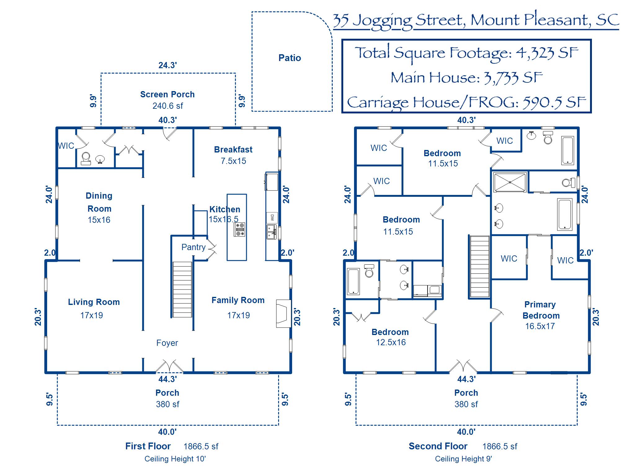 35 Joggling Street