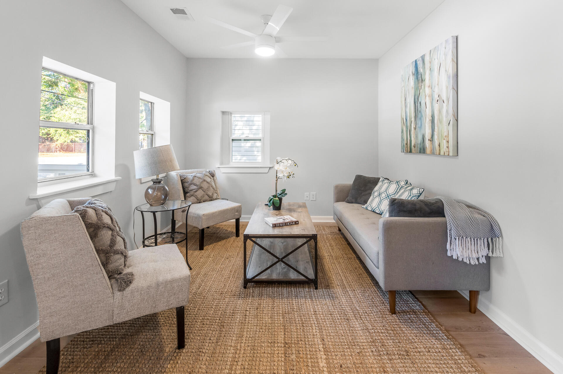 2512 Bennett Yard Road # C Unit: A, B, C