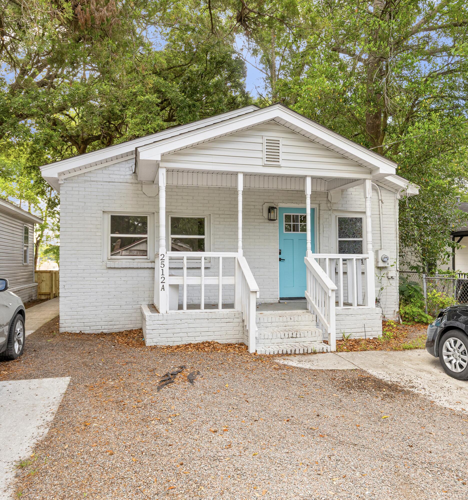 2512 Bennett Yard Road # C Unit: A, B, C