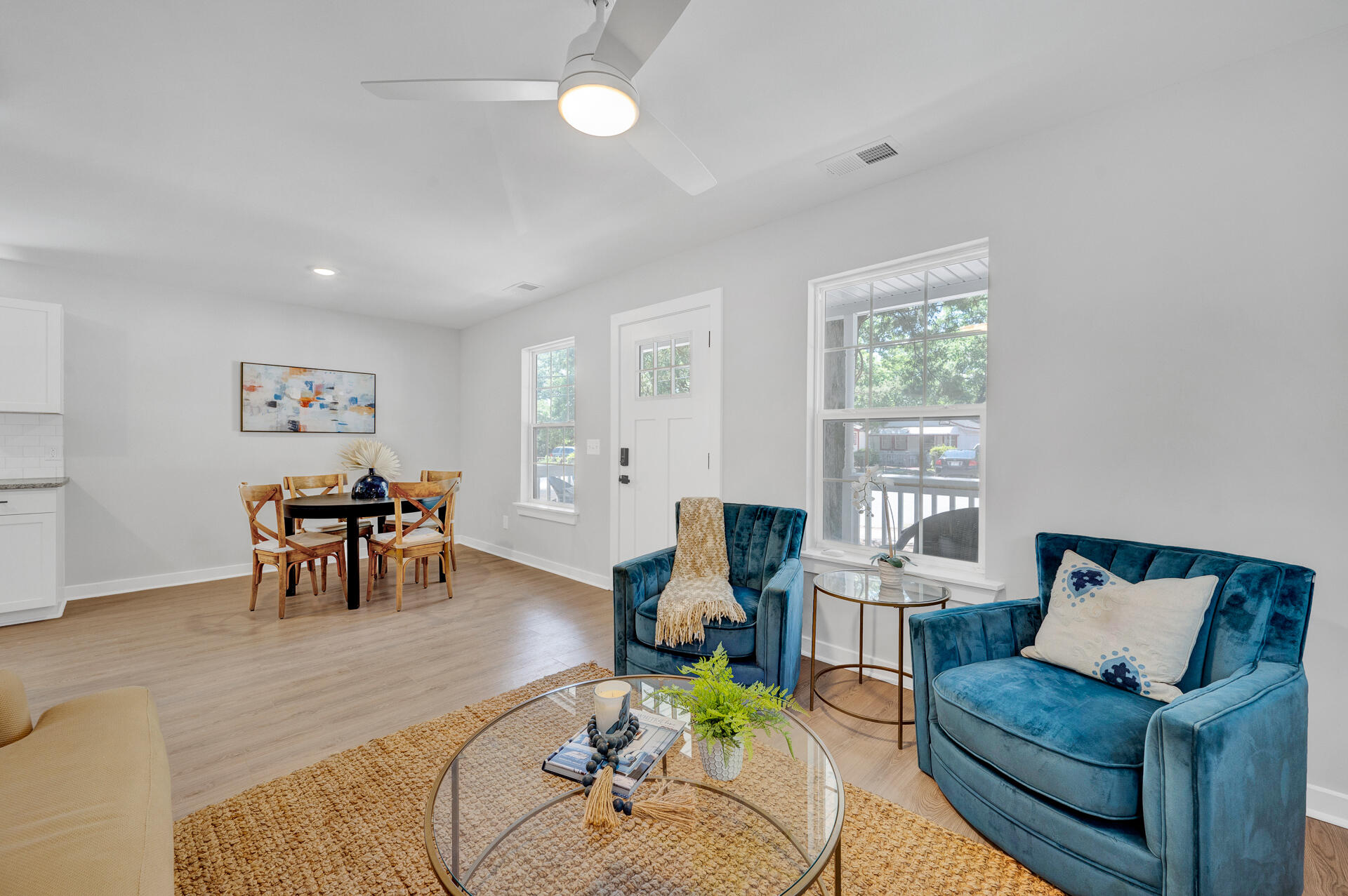 2512 Bennett Yard Road # C Unit: A, B, C