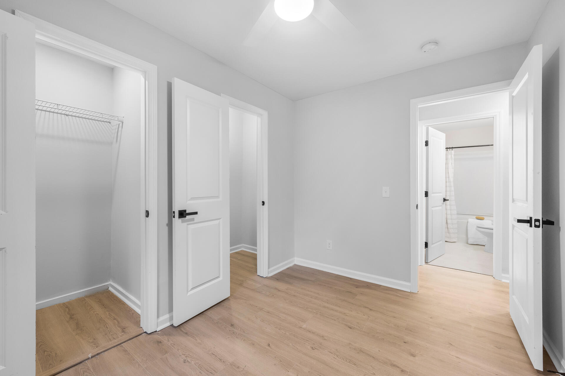 2512 Bennett Yard Road # C Unit: A, B, C