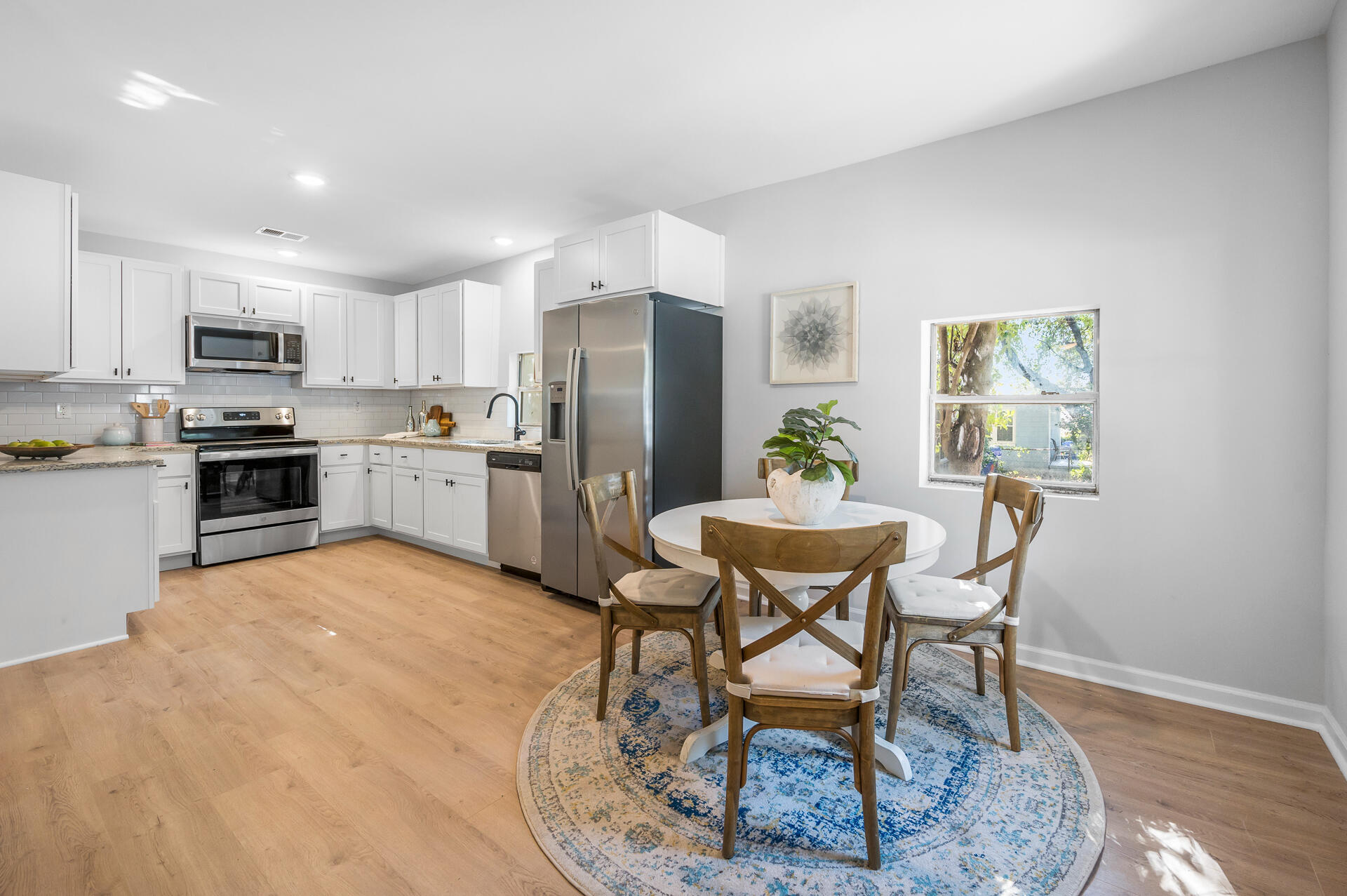 2512 Bennett Yard Road # C Unit: A, B, C