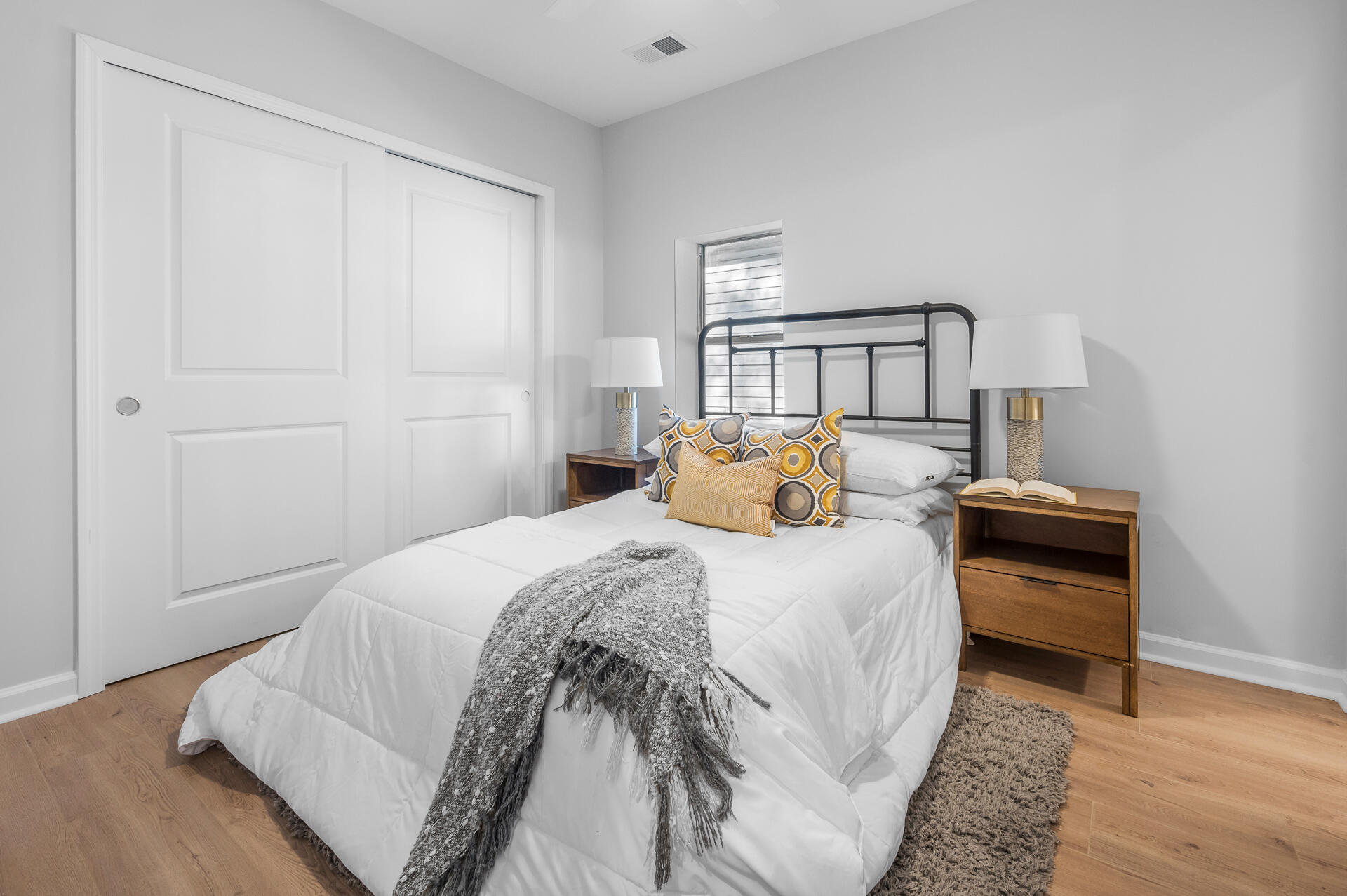2512 Bennett Yard Road # C Unit: A, B, C