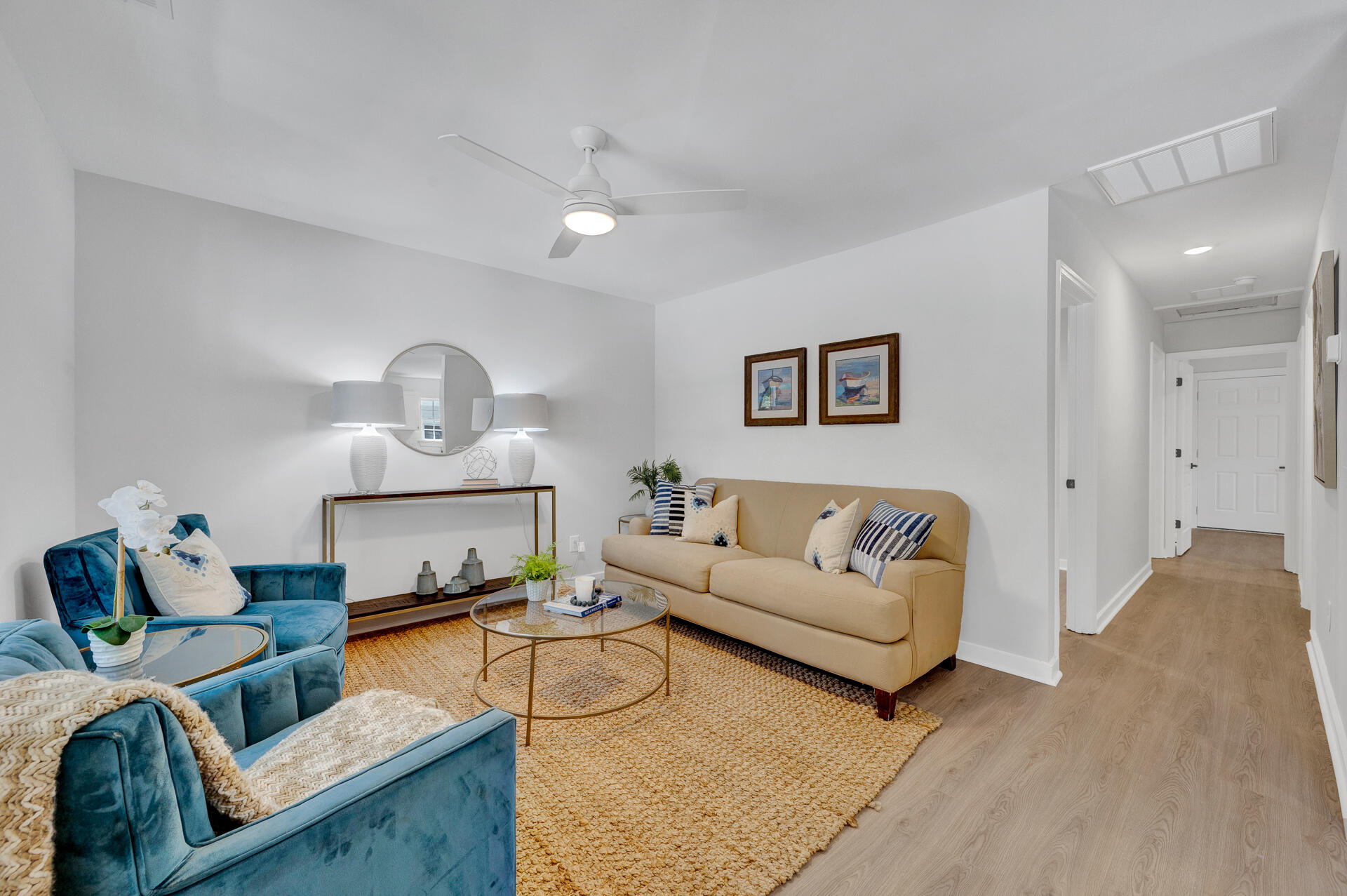 2512 Bennett Yard Road # C Unit: A, B, C