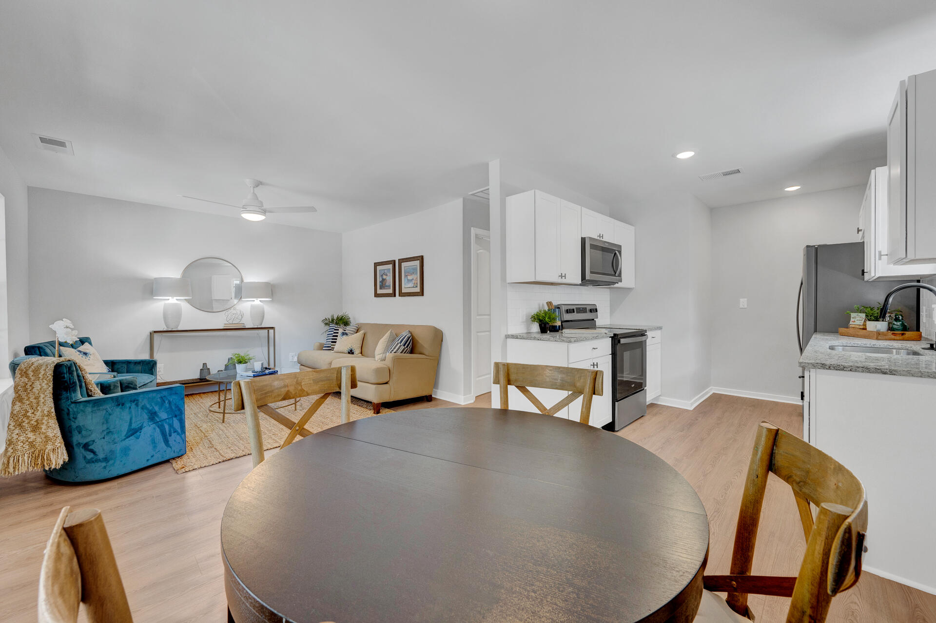 2512 Bennett Yard Road # C Unit: A, B, C