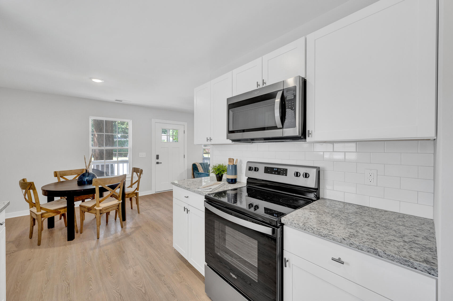 2512 Bennett Yard Road # C Unit: A, B, C