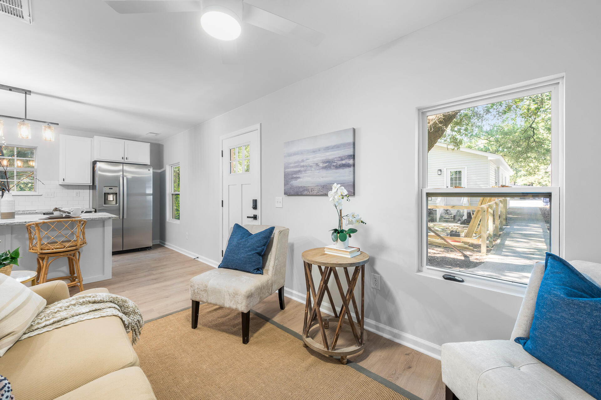 2512 Bennett Yard Road # C Unit: A, B, C