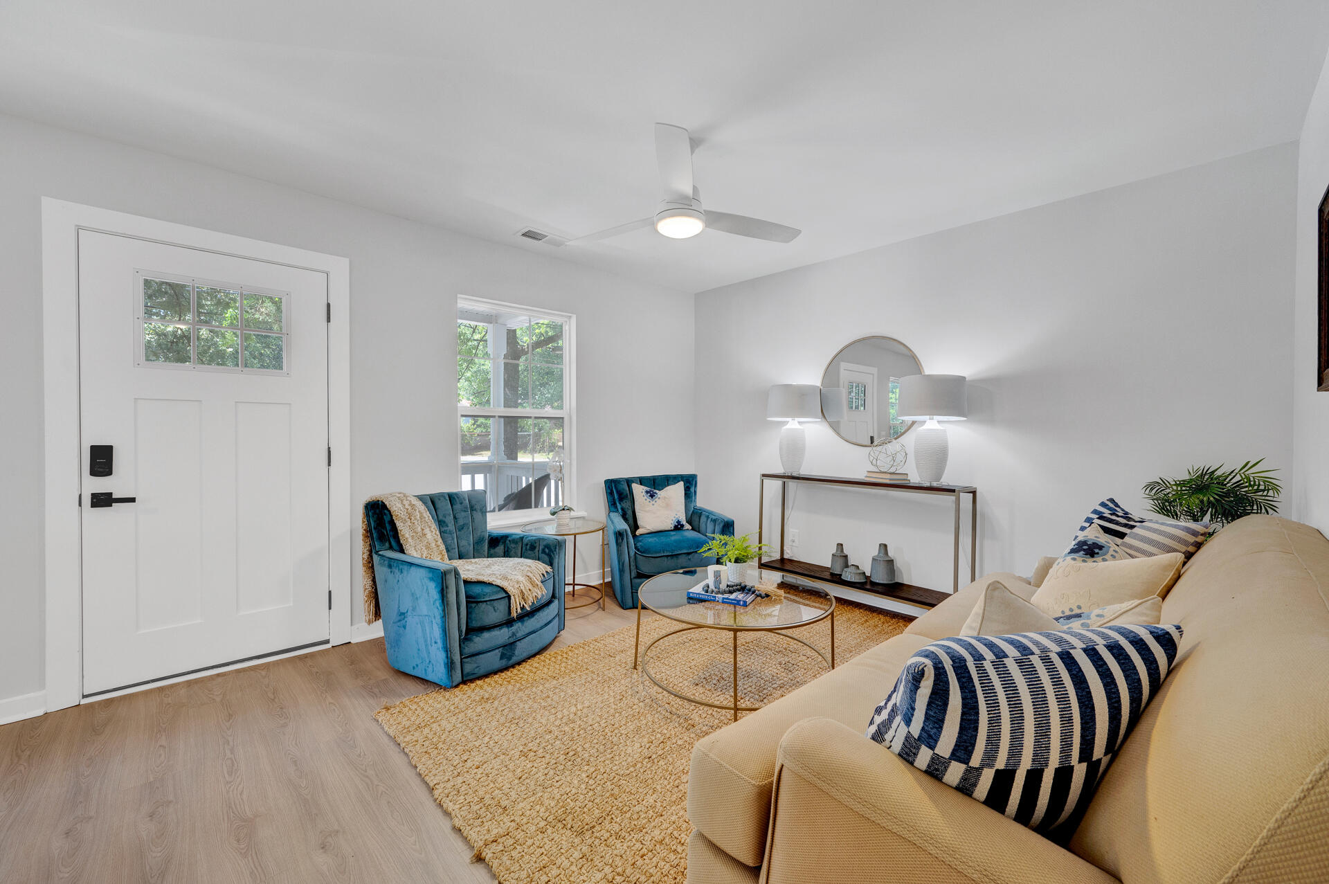 2512 Bennett Yard Road # C Unit: A, B, C