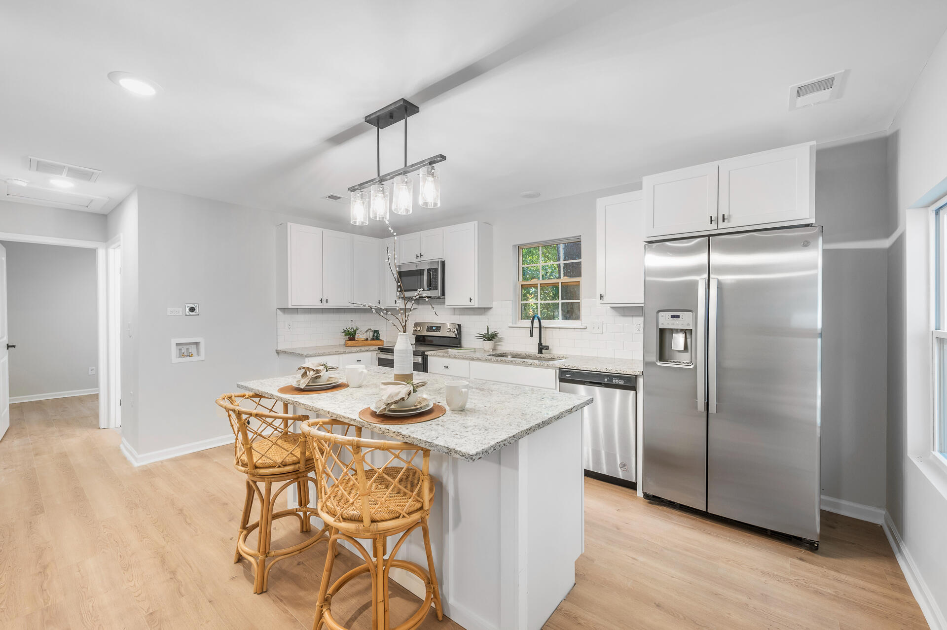 2512 Bennett Yard Road # C Unit: A, B, C