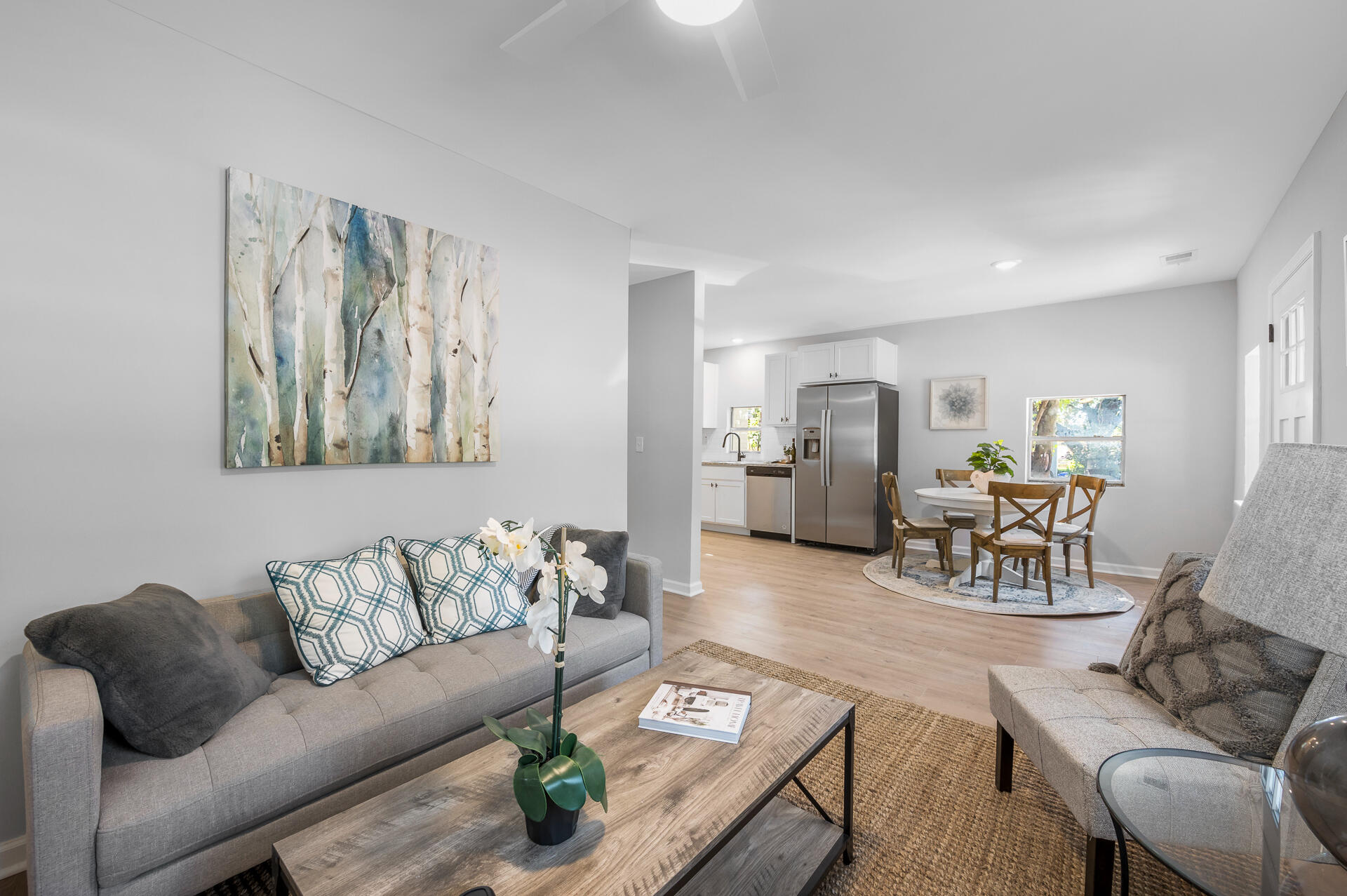 2512 Bennett Yard Road # C Unit: A, B, C