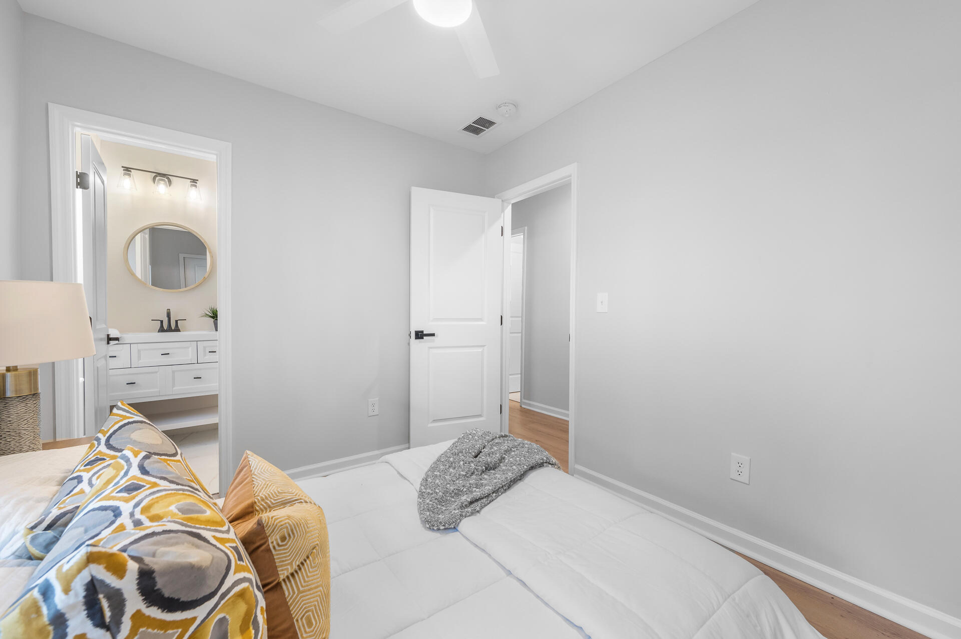 2512 Bennett Yard Road # C Unit: A, B, C