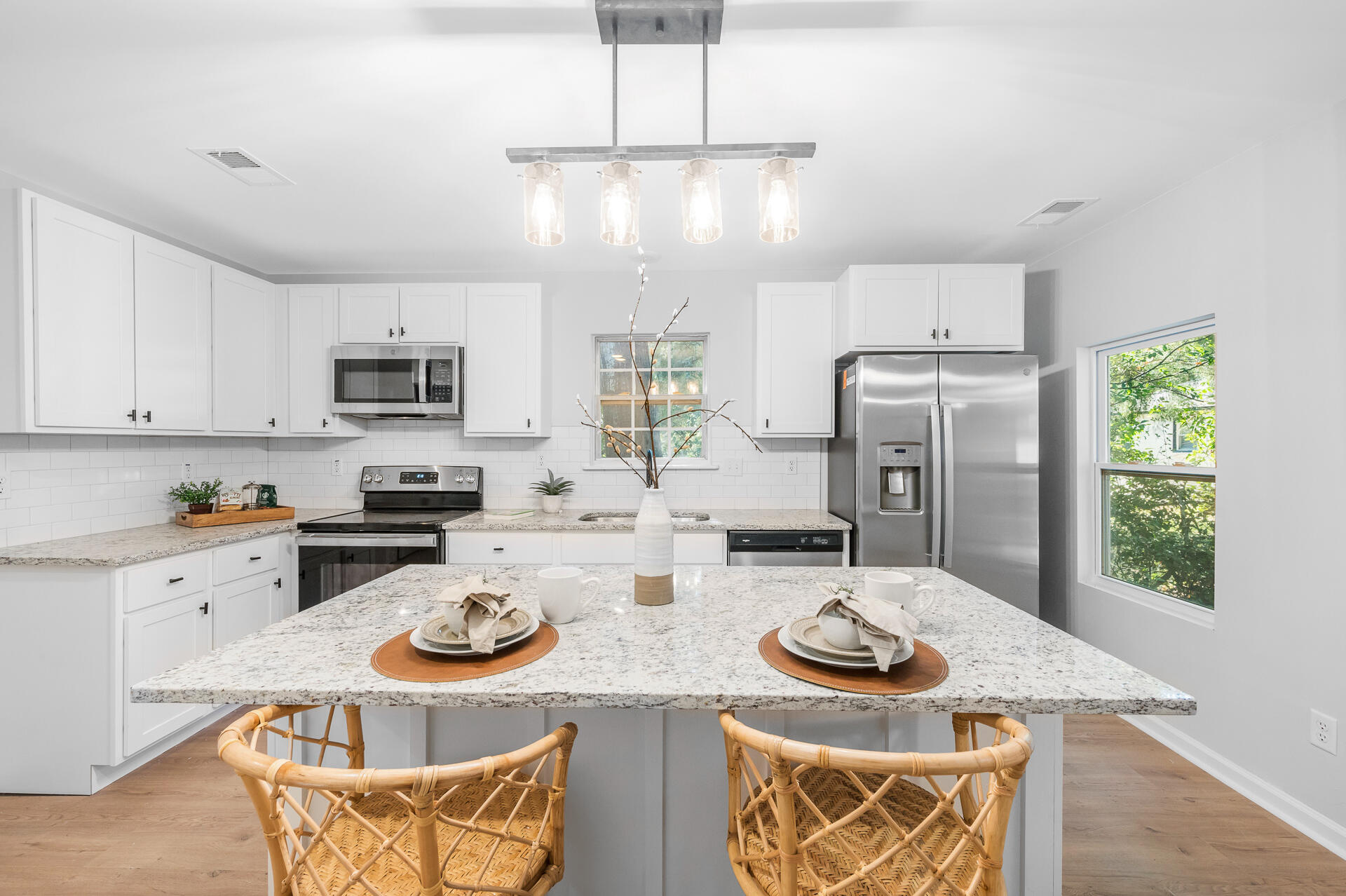 2512 Bennett Yard Road # C Unit: A, B, C