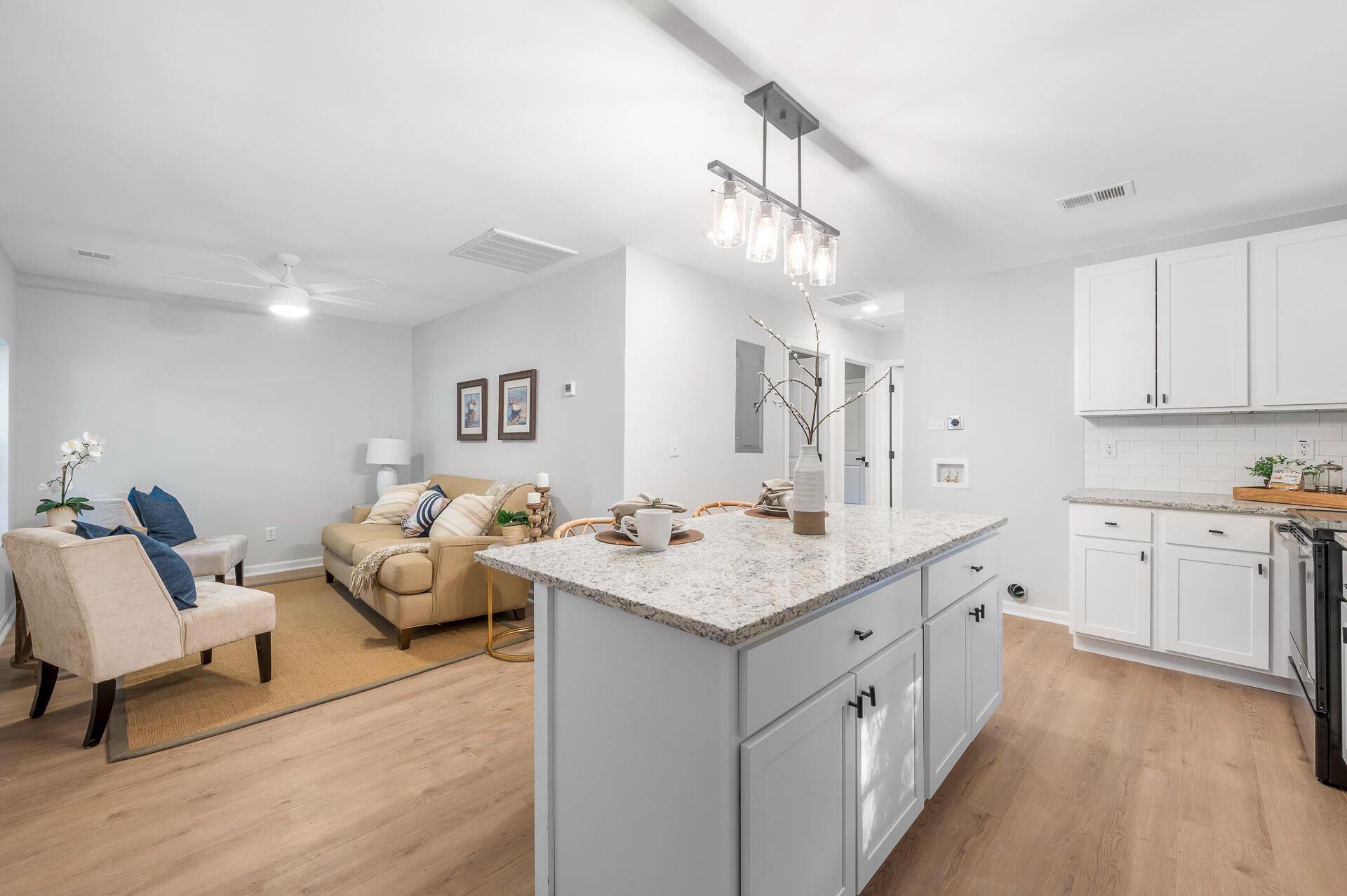 2512 Bennett Yard Road # C Unit: A, B, C