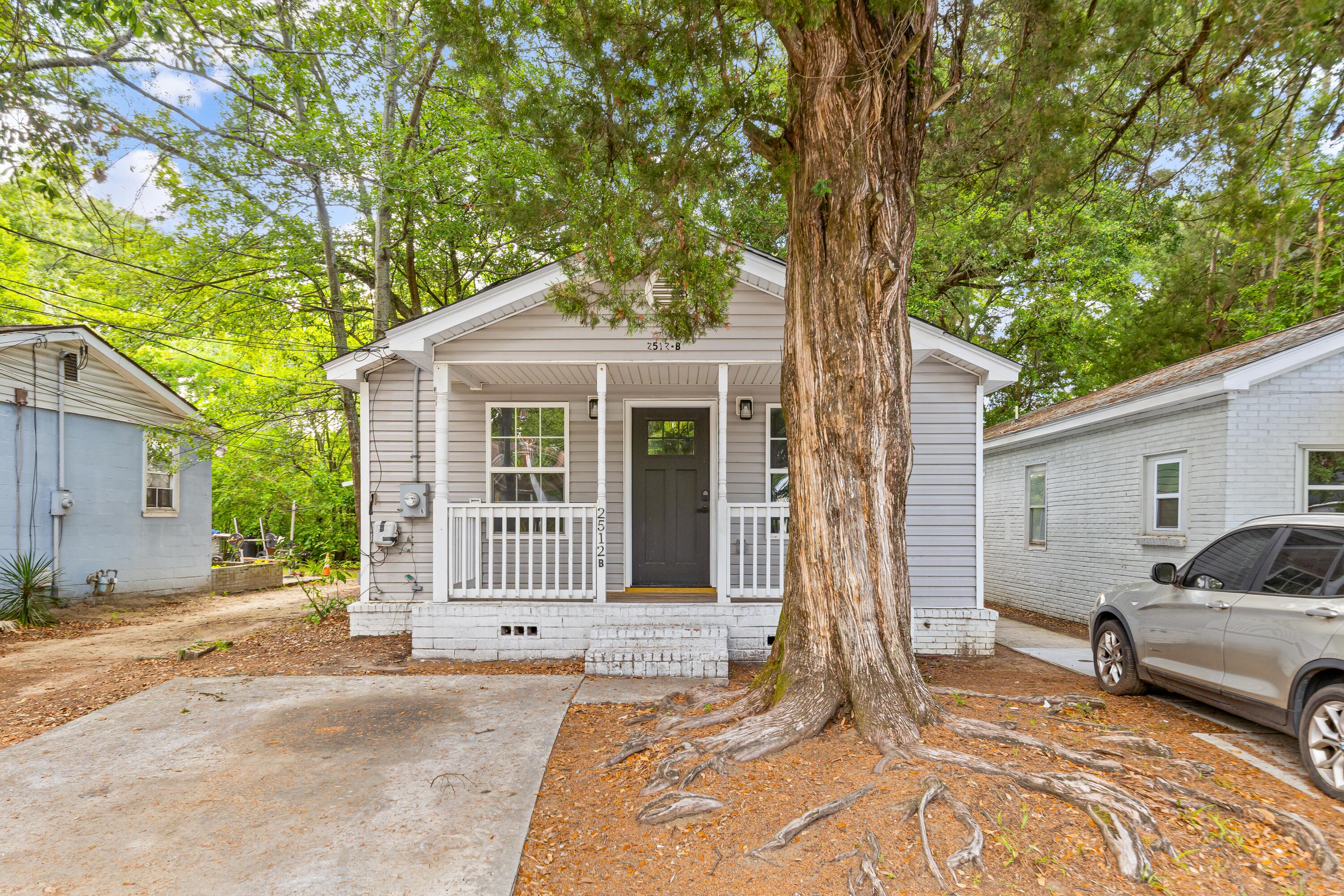 2512 Bennett Yard Road # C Unit: A, B, C