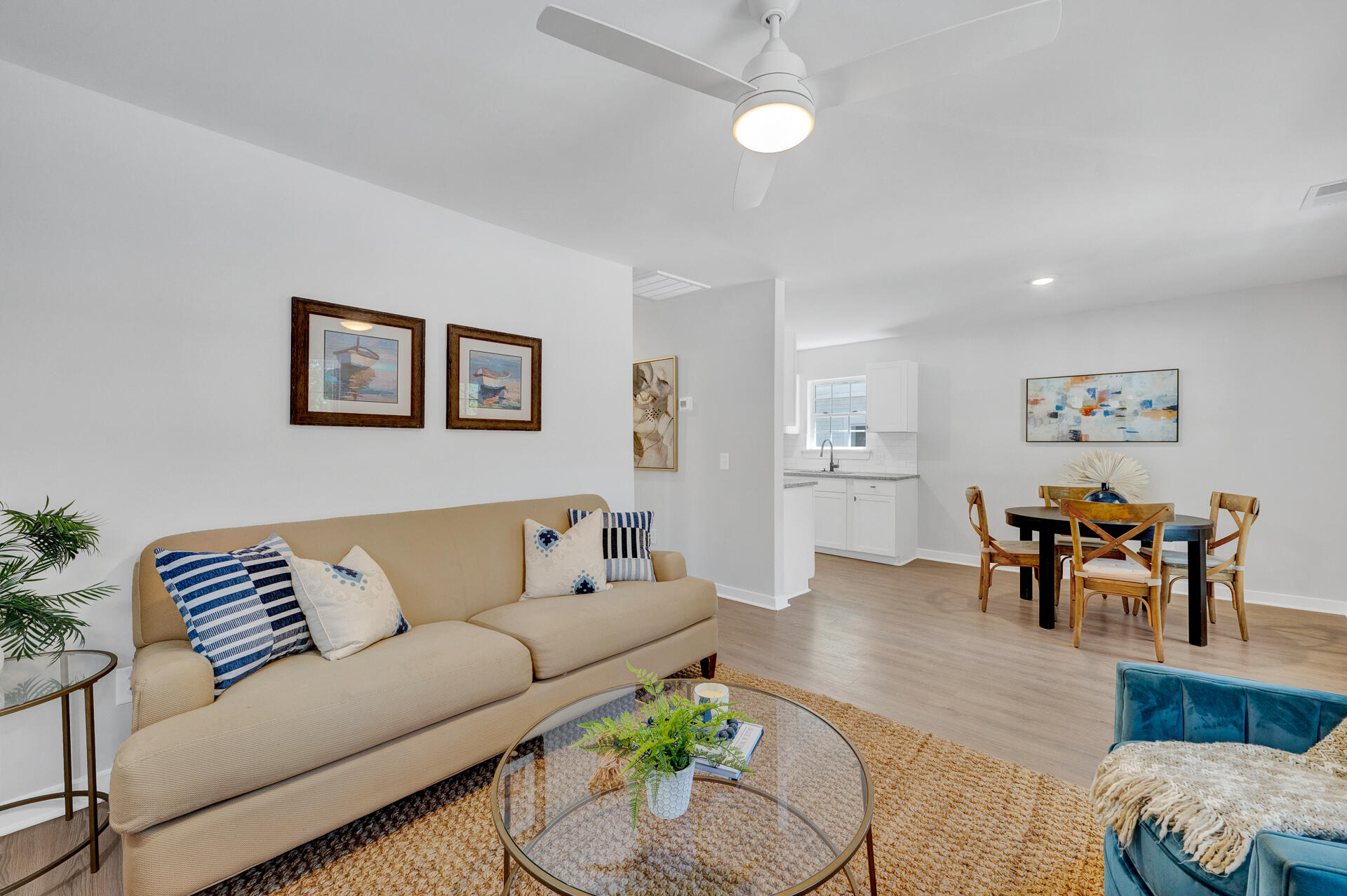 2512 Bennett Yard Road # C Unit: A, B, C