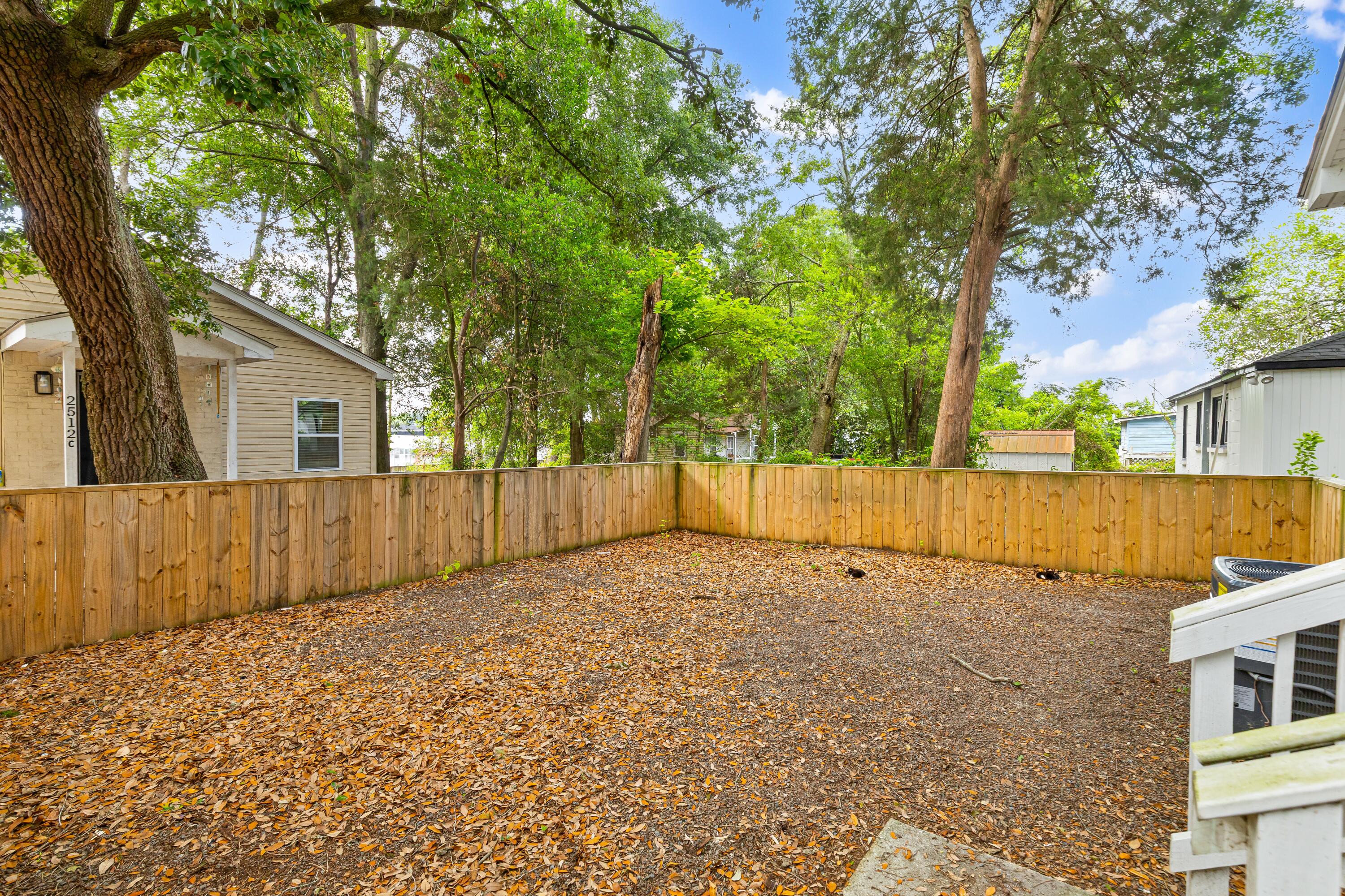 2512 Bennett Yard Road # C Unit: A, B, C