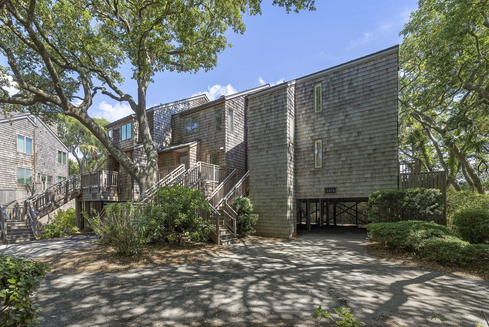 4374 Sea Forest Drive